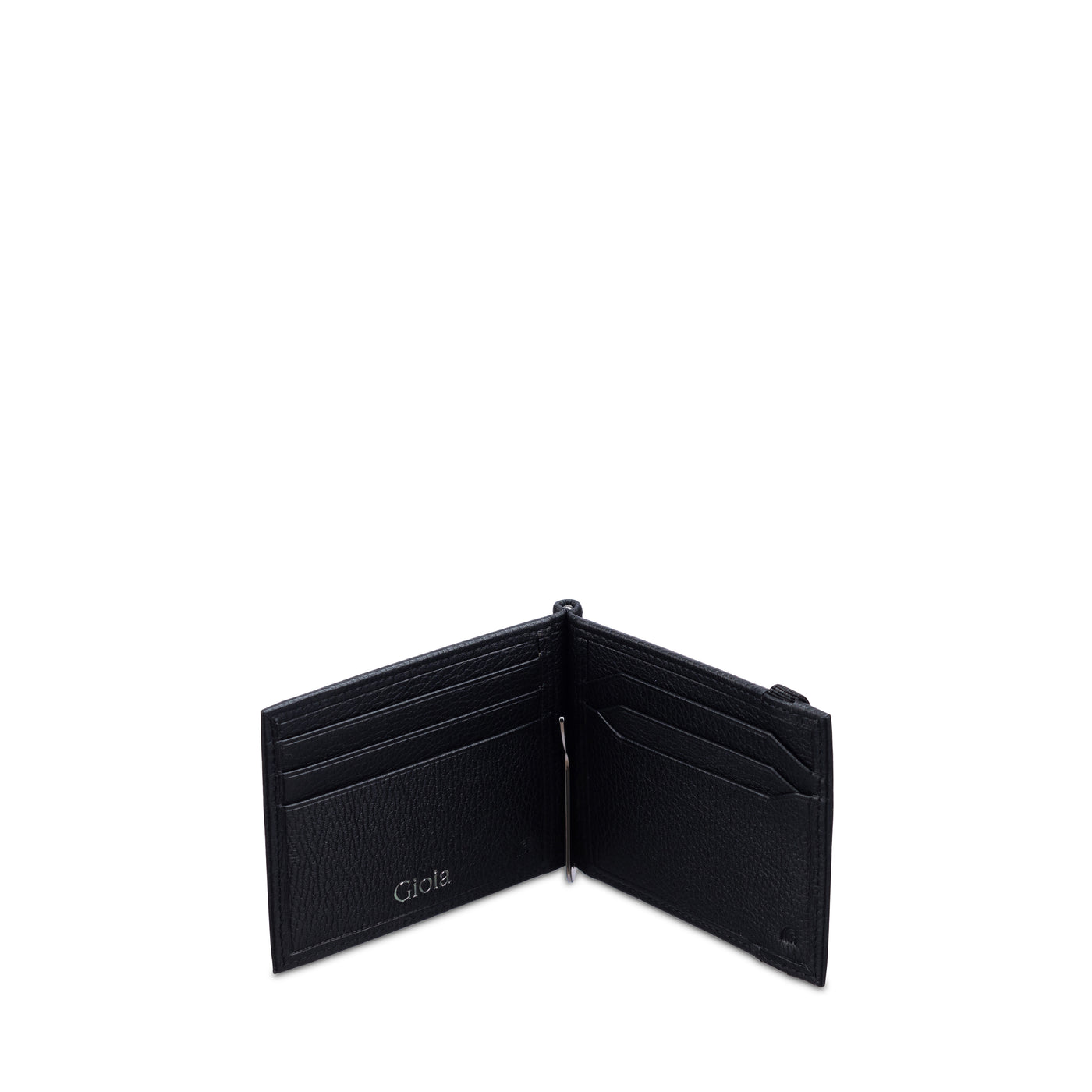 Lorenzo Moneyclip Wallet