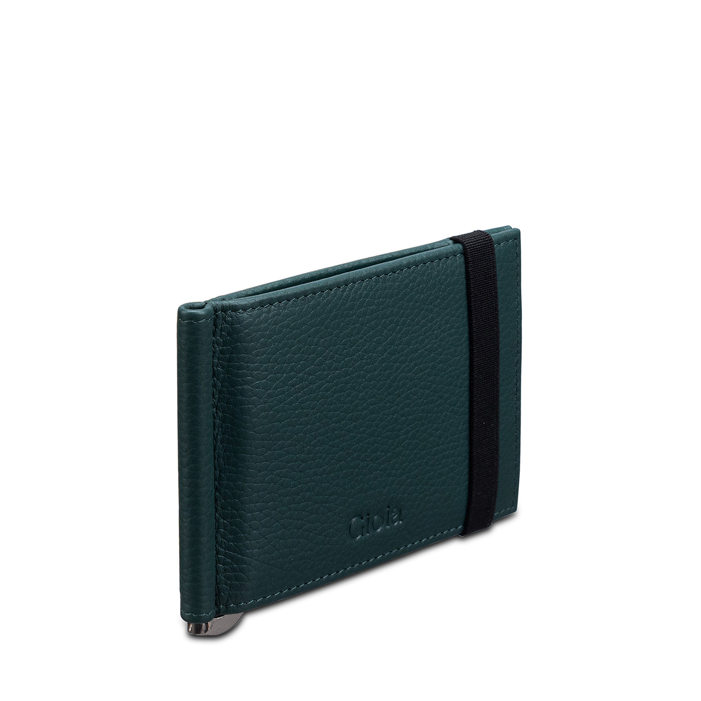 Lorenzo Moneyclip Wallet