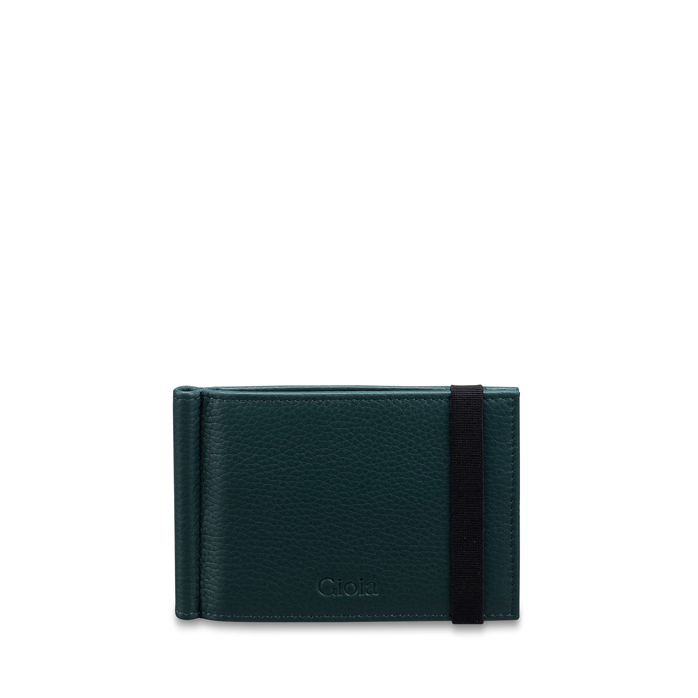 Lorenzo Moneyclip Wallet