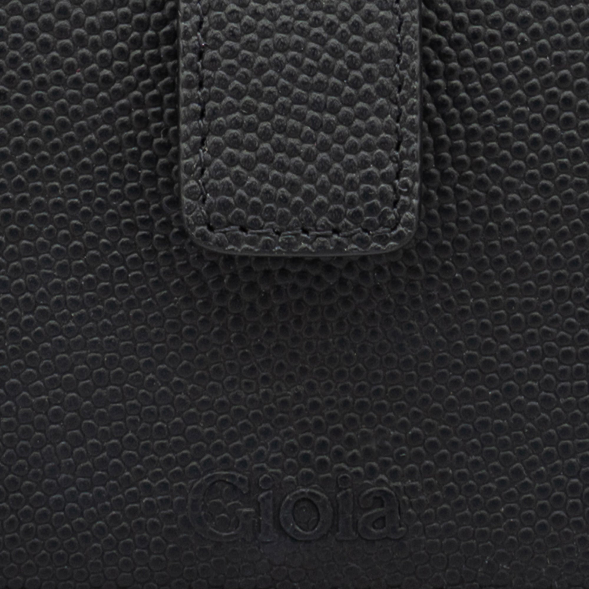 Enzo 5 Slot Card Holder#Color_Black 
