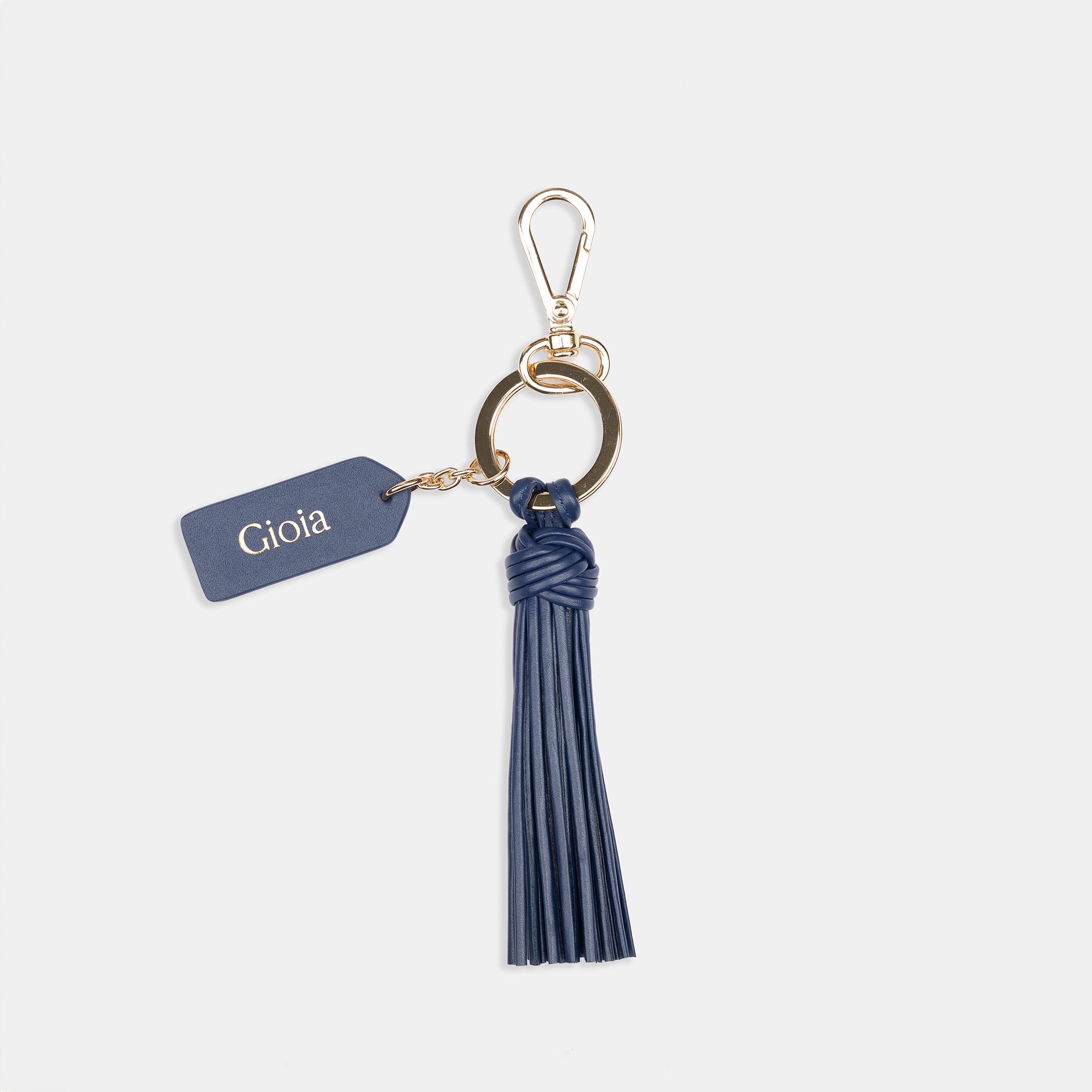 Lucy Keychain Charm#Color_Blue