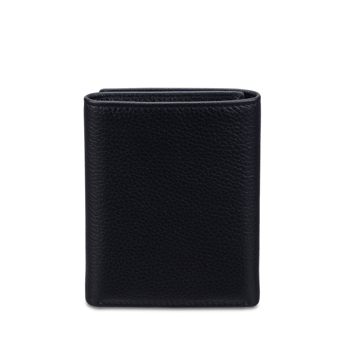 Lorenzo Mini Trifold Wallet