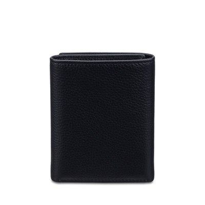 Lorenzo Mini Trifold Wallet