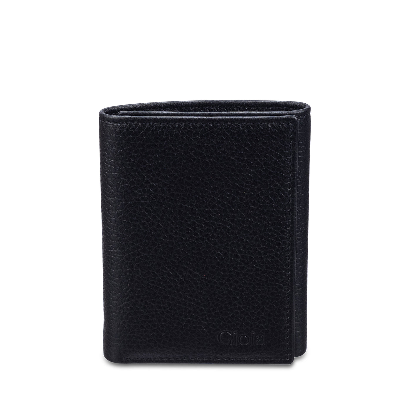 Lorenzo Mini Trifold Wallet