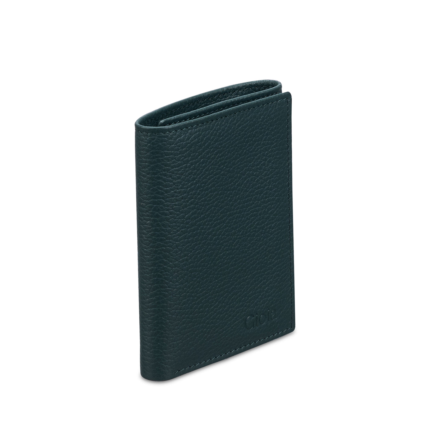 Lorenzo Mini Trifold Wallet