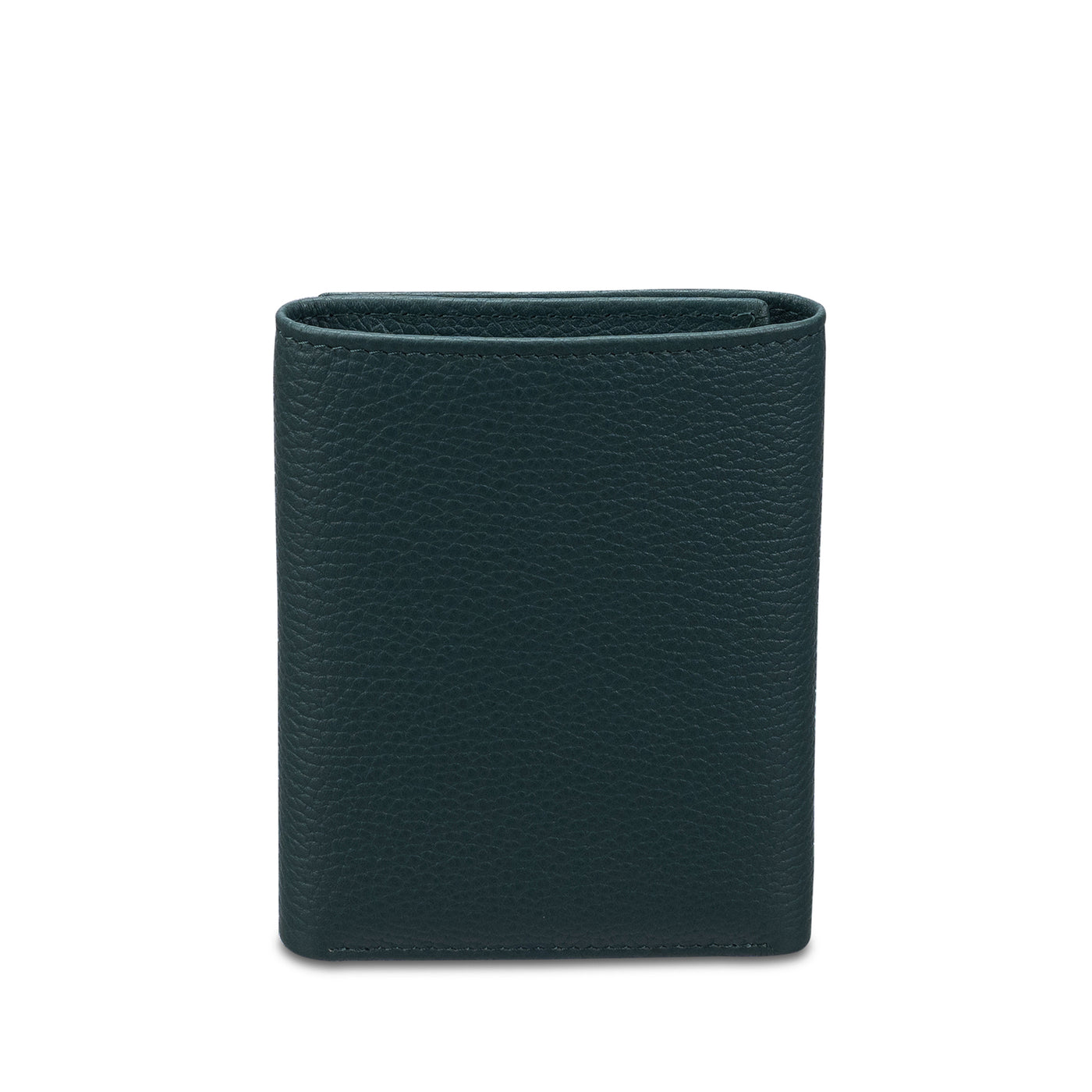 Lorenzo Mini Trifold Wallet