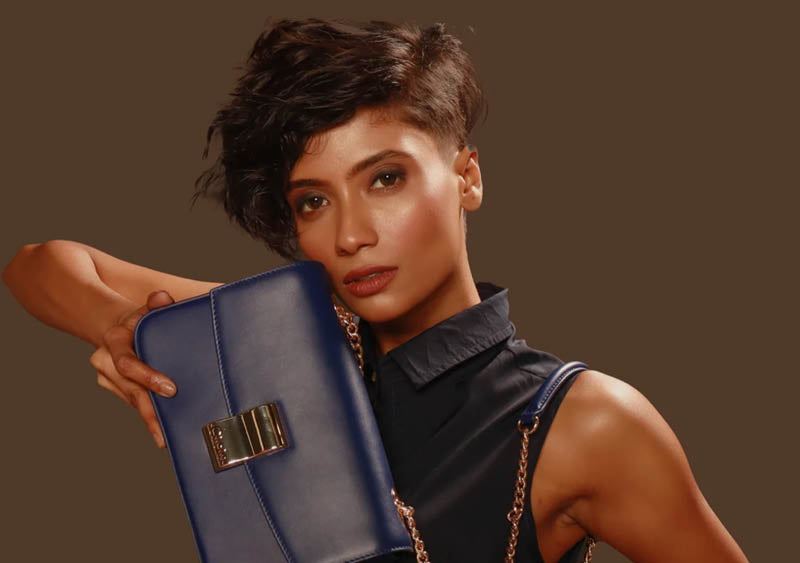 Gioia, creating designs that are exquisite and timeless
