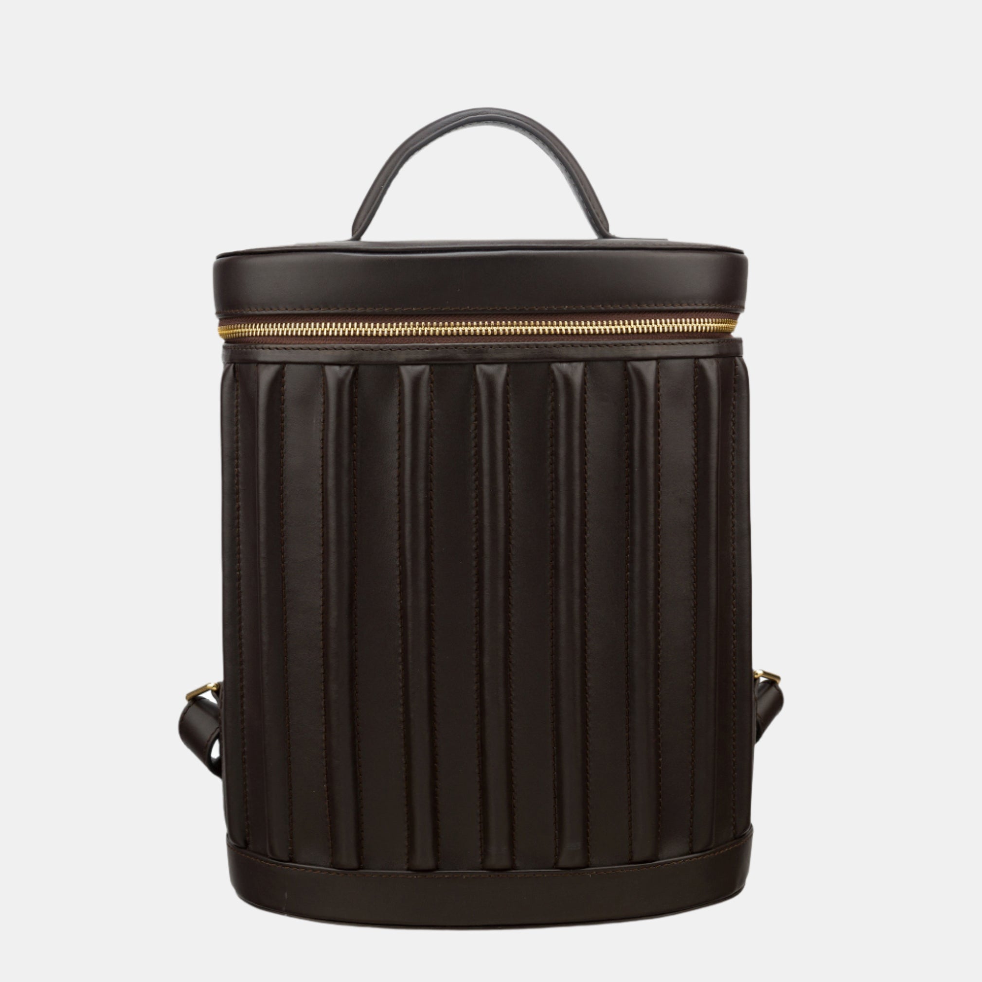 Drum Backpack#Color_Café