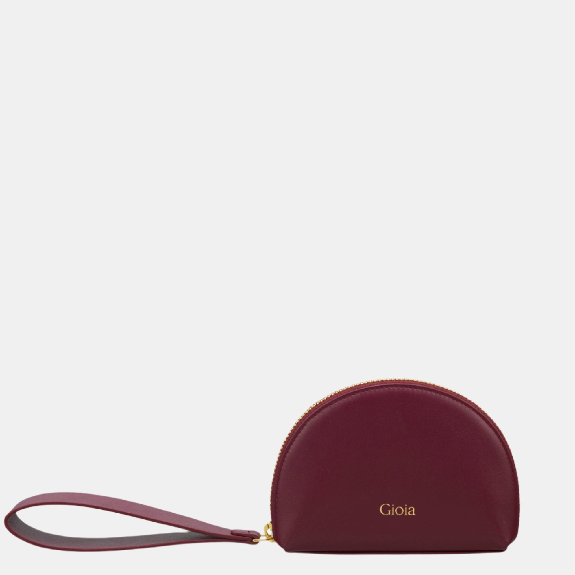 Sophie Wristlet#Color_Merlot
