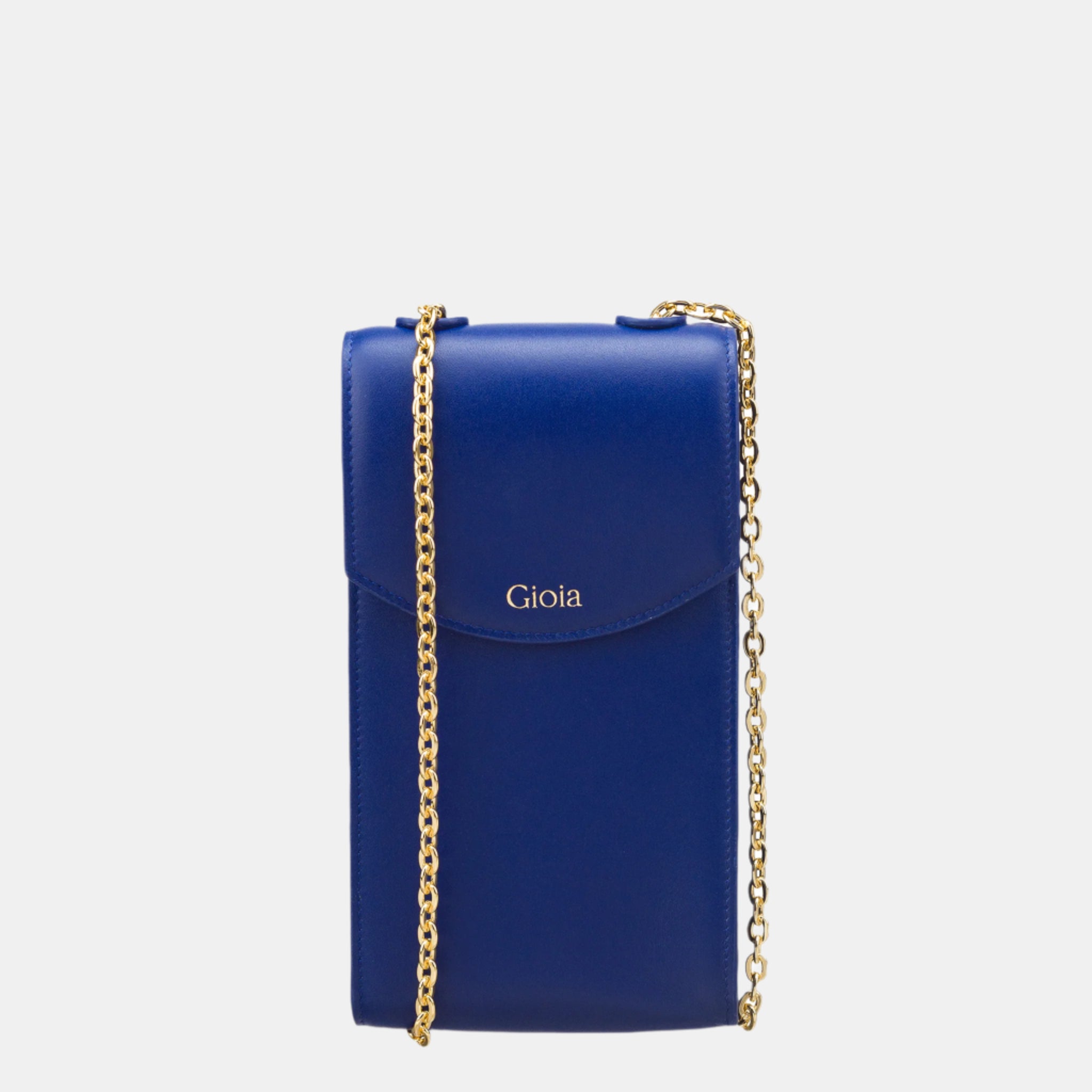 Sophie Phone Crossbody Bag#Color_Blue