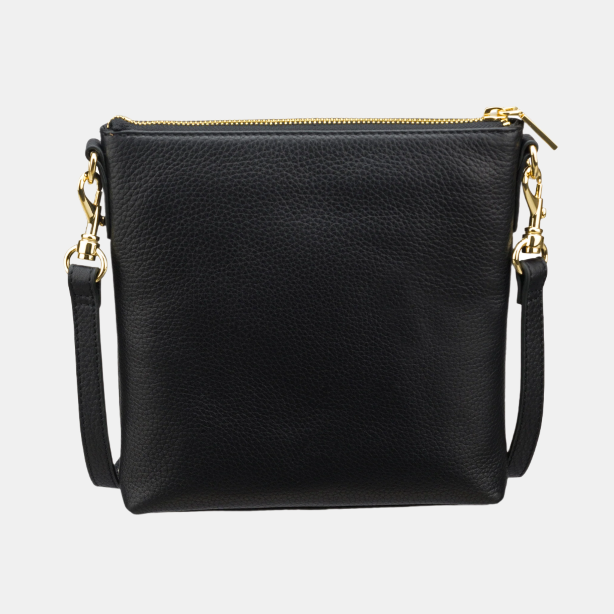 Sabina Crossbody Bag#Color_Black