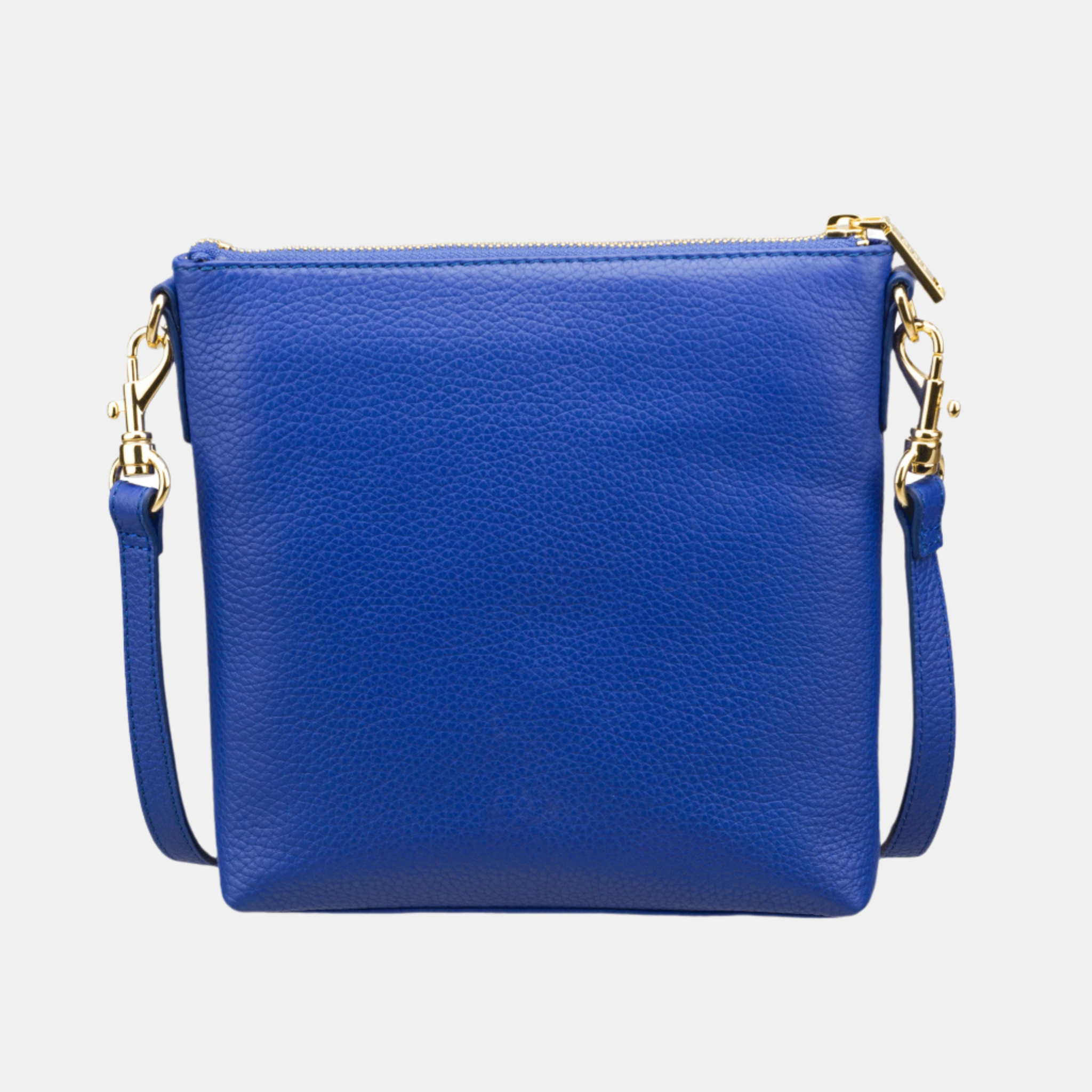 Sabina Crossbody Bag#Color_Blue