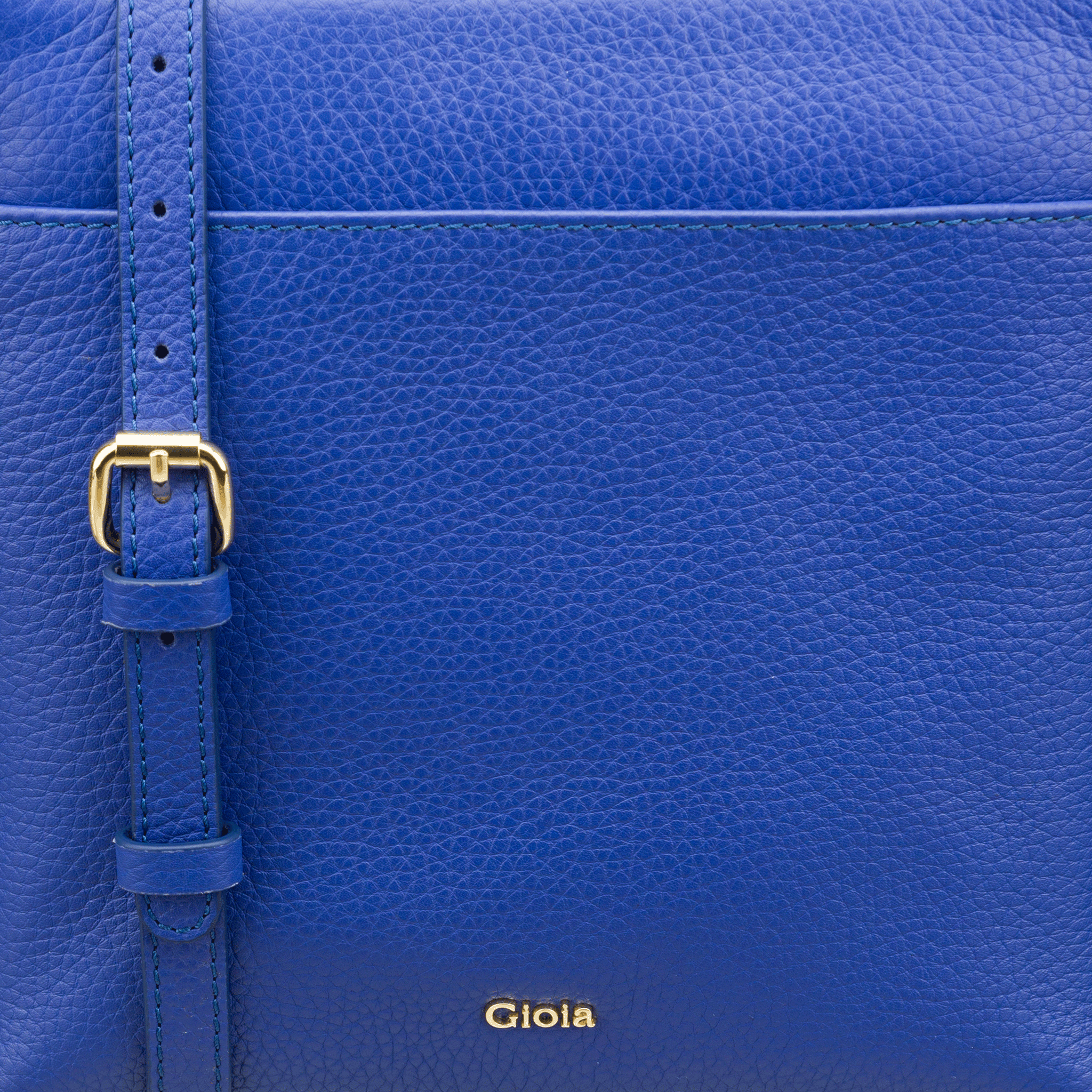 Sabina Crossbody Bag#Color_Blue