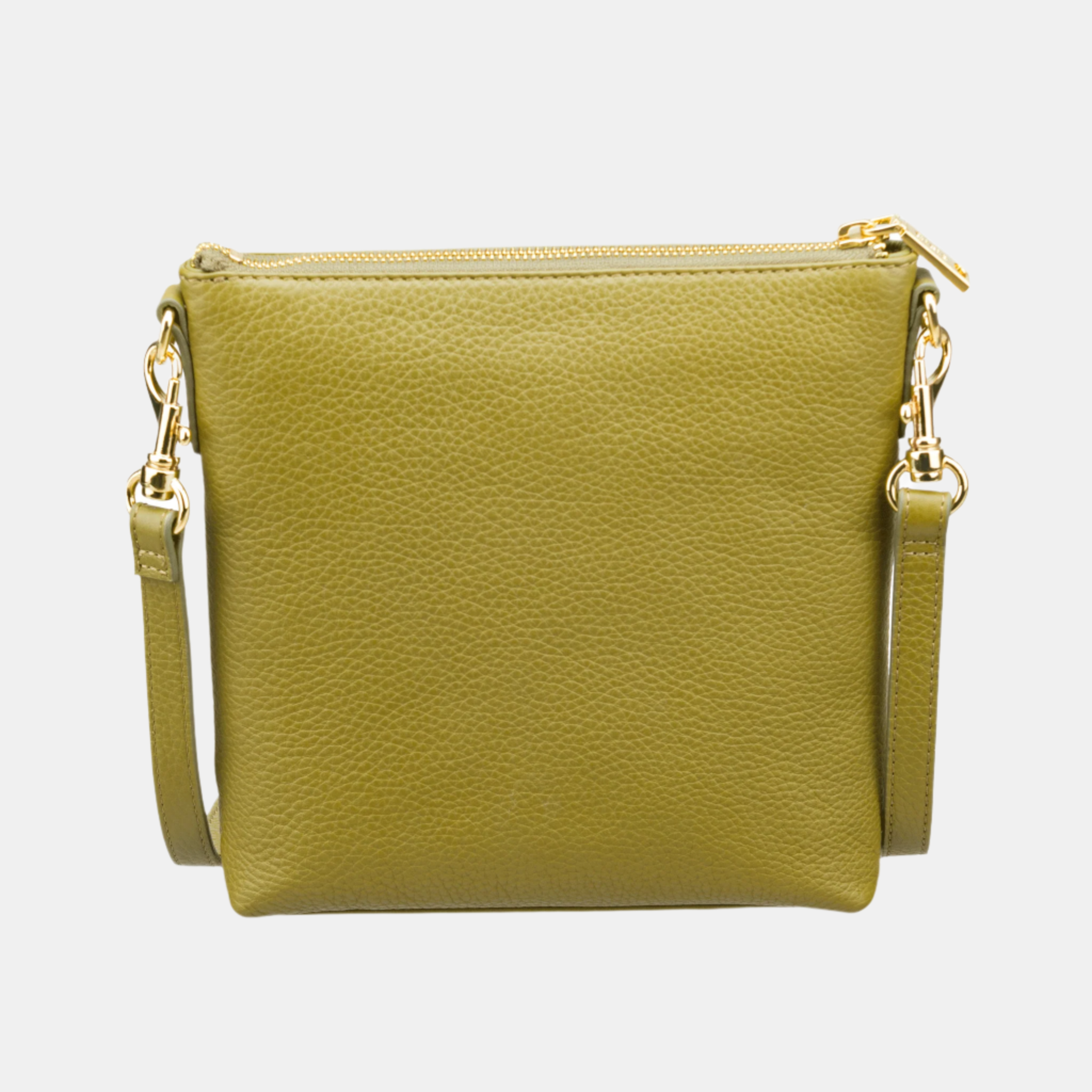 Sabina Crossbody Bag#Color_Olive
