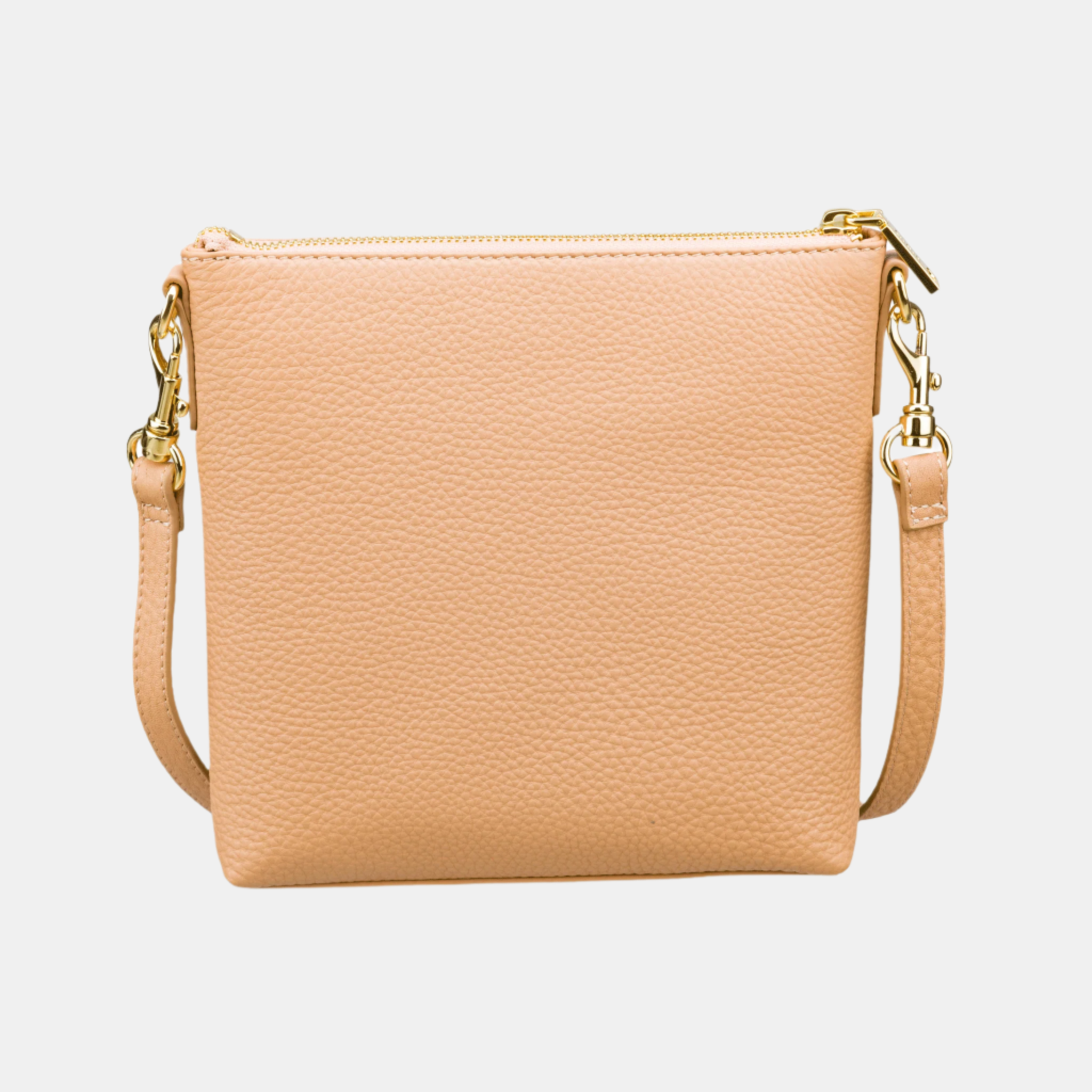 Sabina Crossbody Bag#Color_Peach