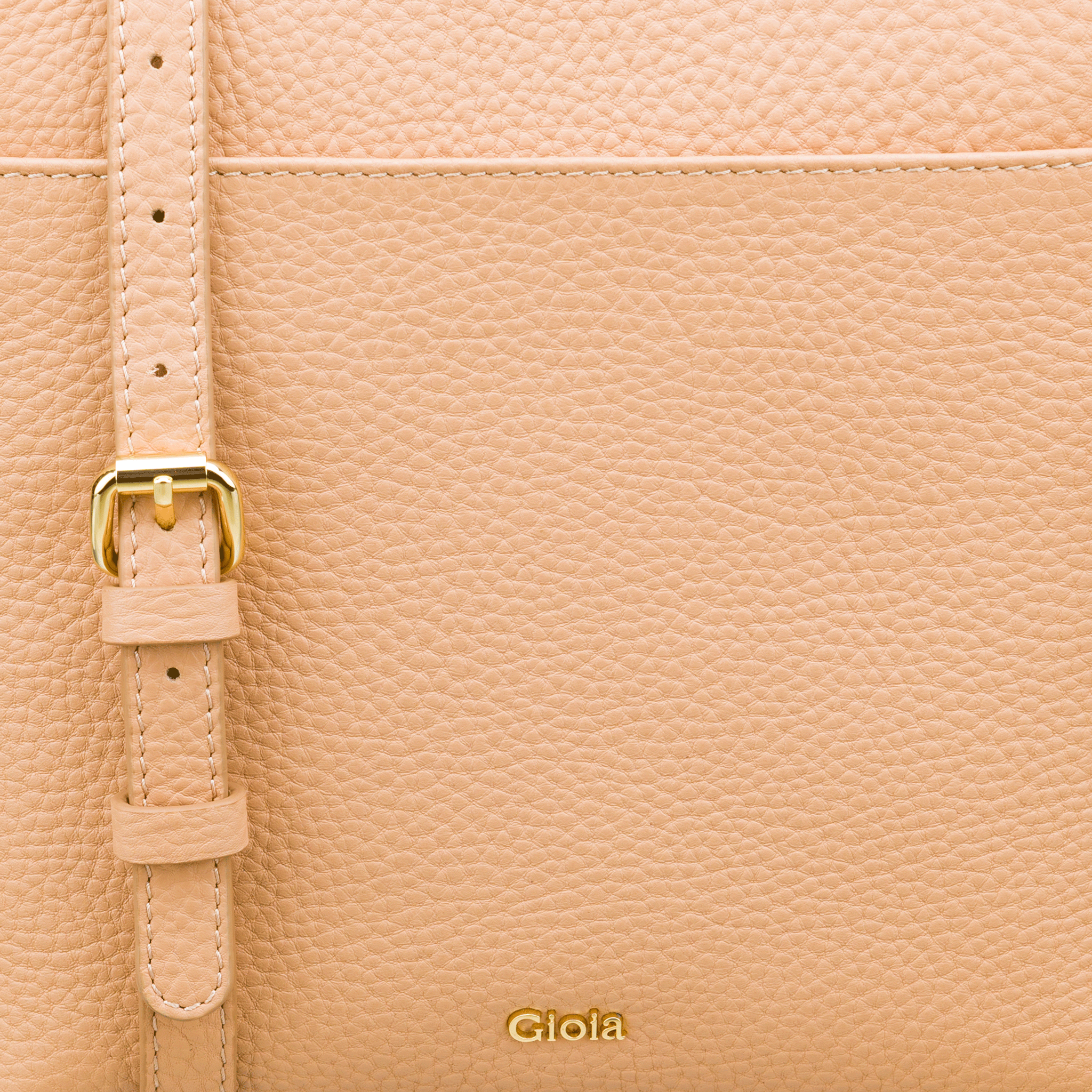 Sabina Crossbody Bag#Color_Peach