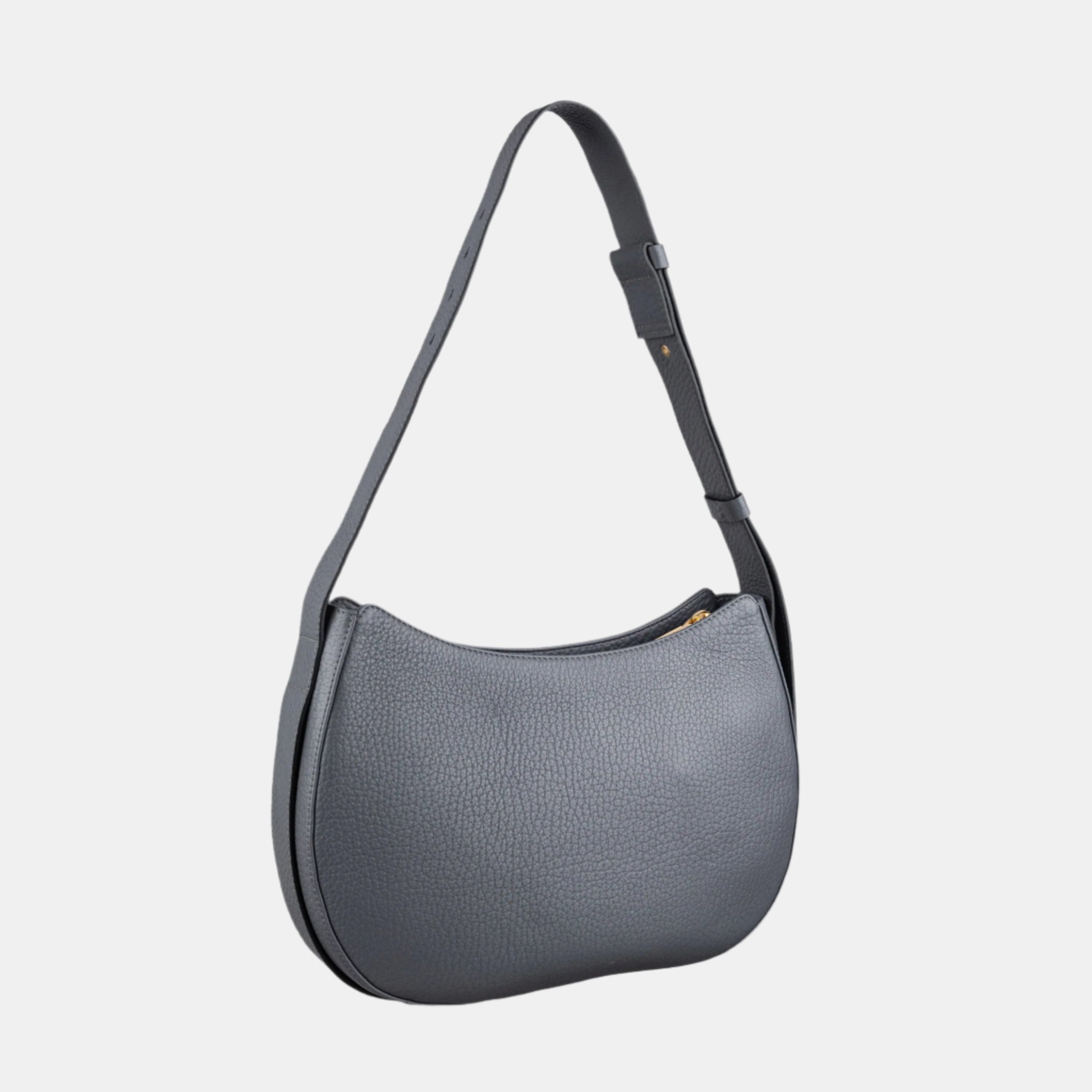 Alma Shoulder Bag#Color_Grey