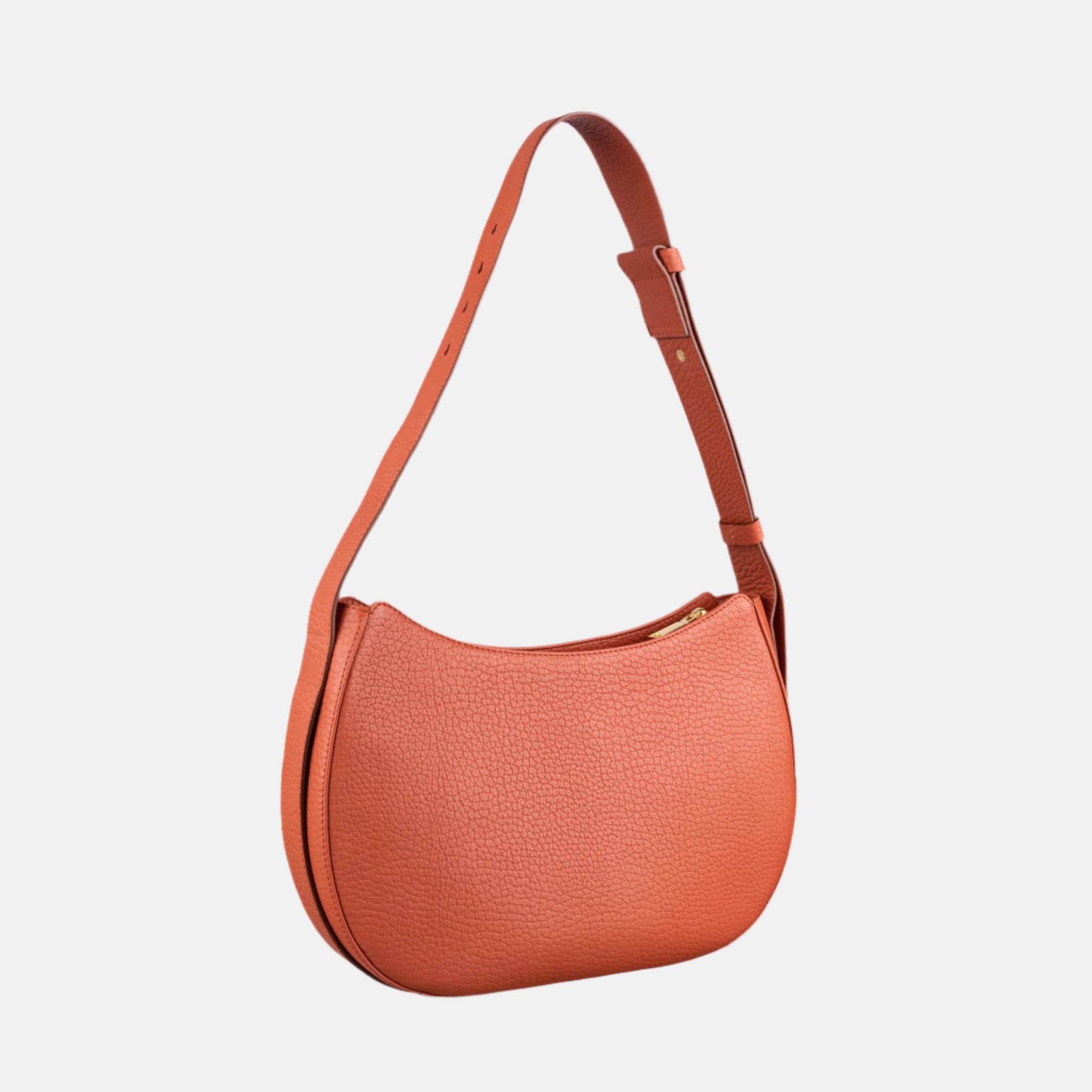 Alma Shoulder Bag#Color_Tan