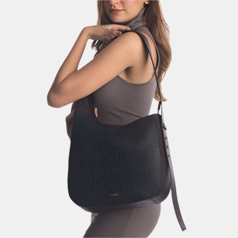 Augusta Shoulder Bag