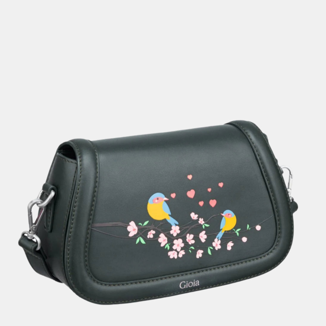 Blubird Shoulder Bag