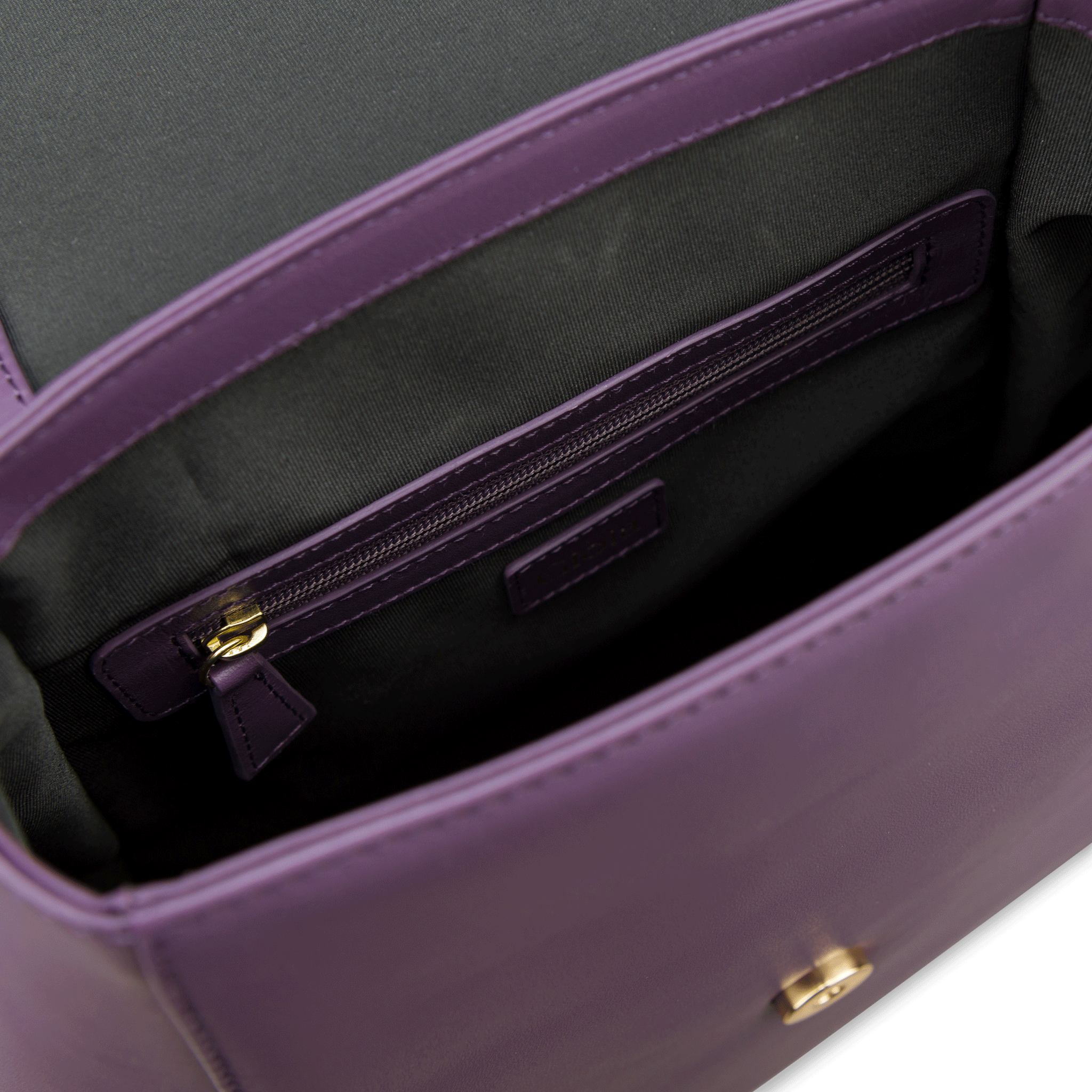 Classic Medium Backpack#Color_Mauve