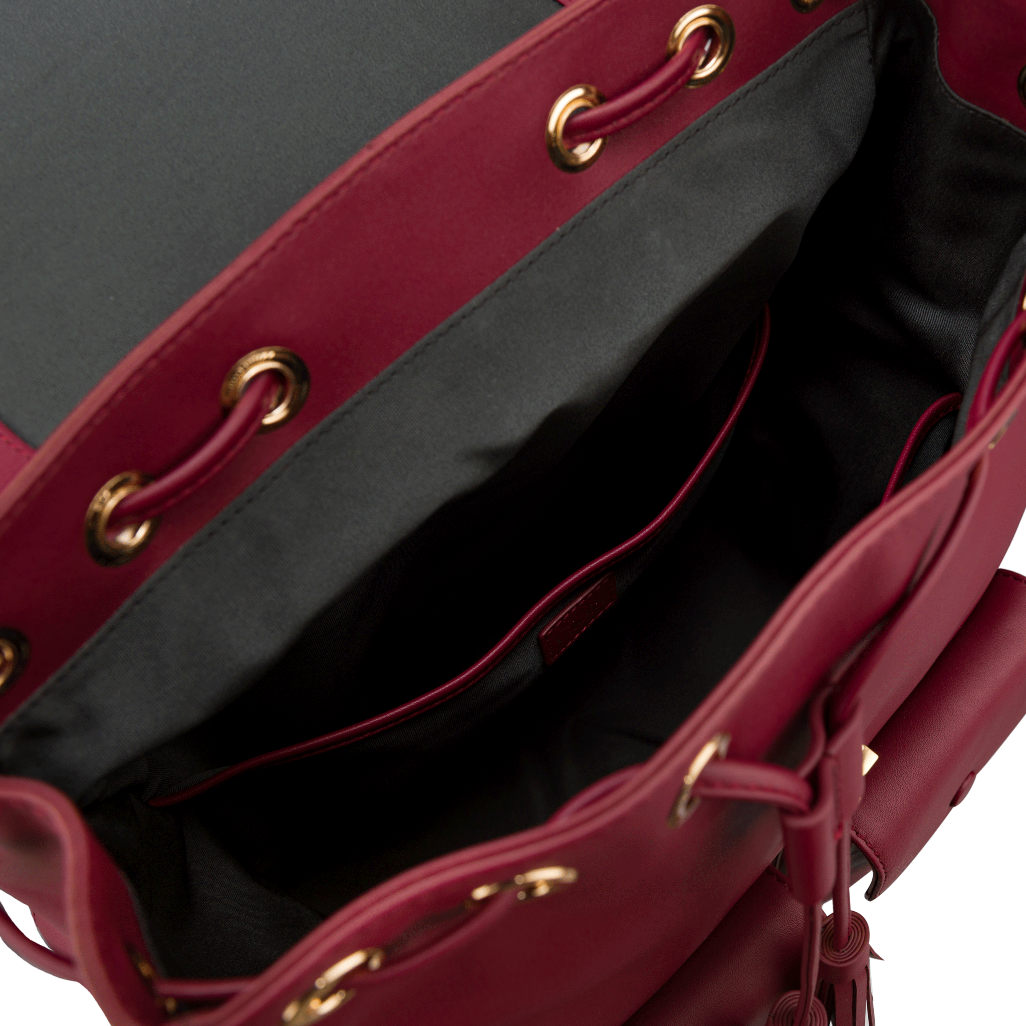 Oscar Backpack#Color_Café