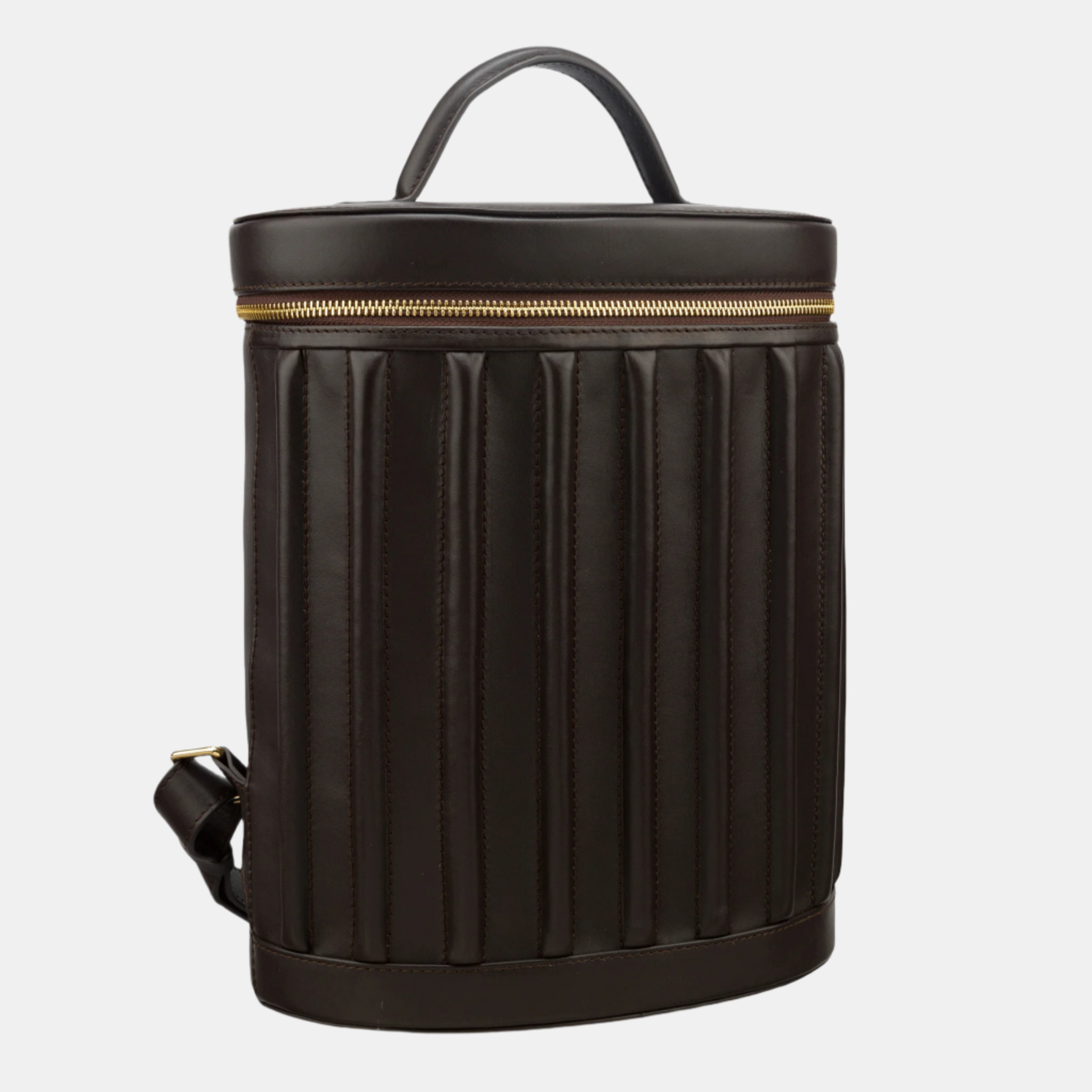 Drum Backpack#Color_Café