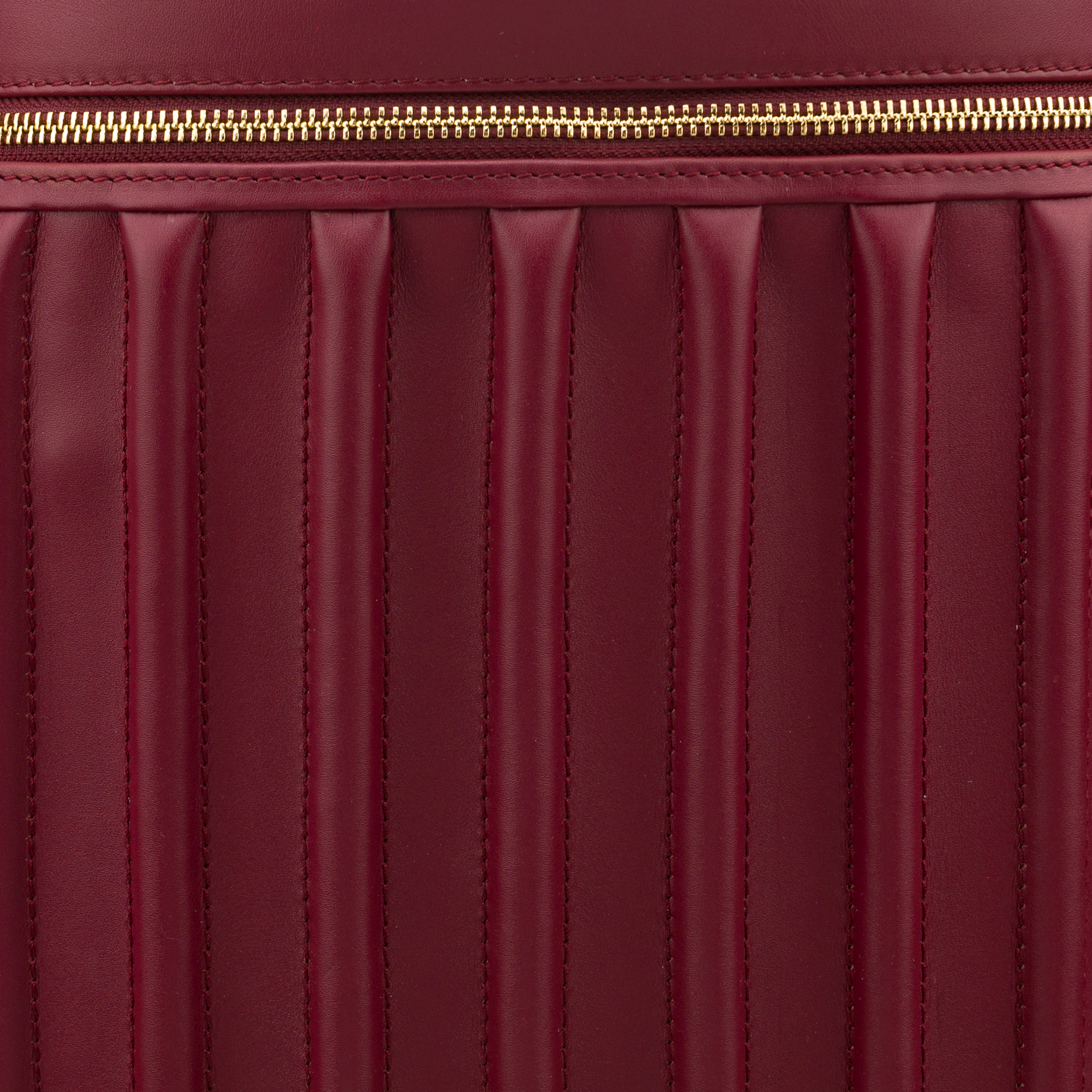 Drum Backpack#Color_Merlot