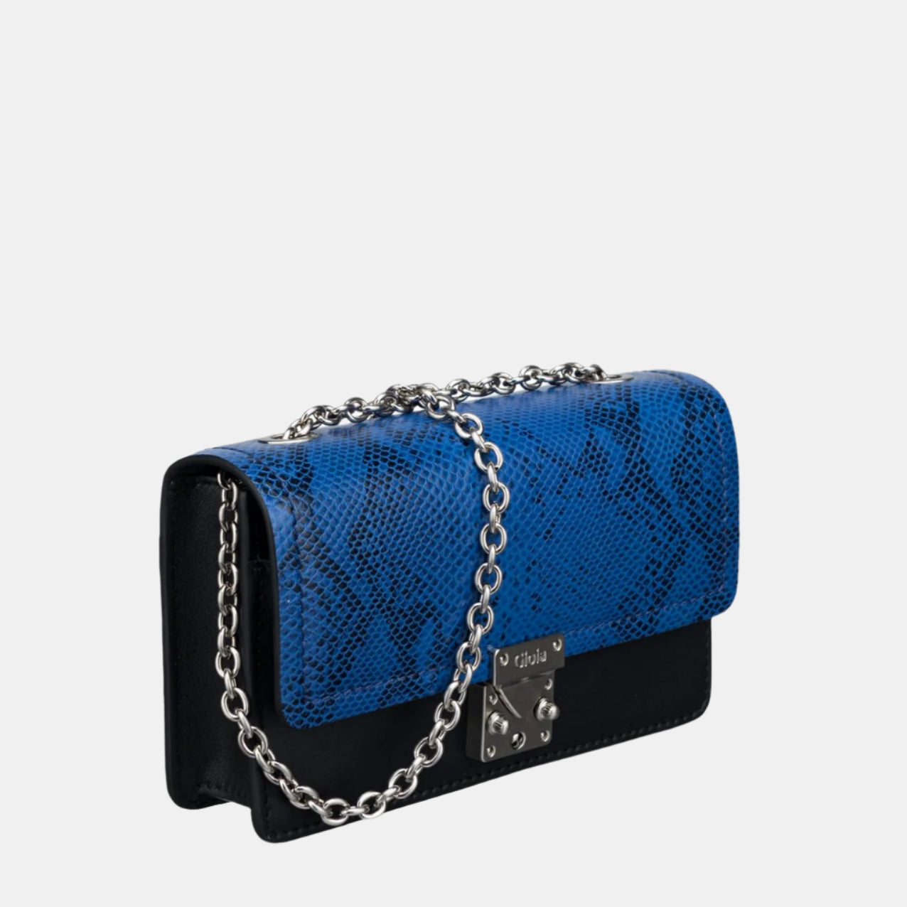 Erie Sling Bag#Color_Blue