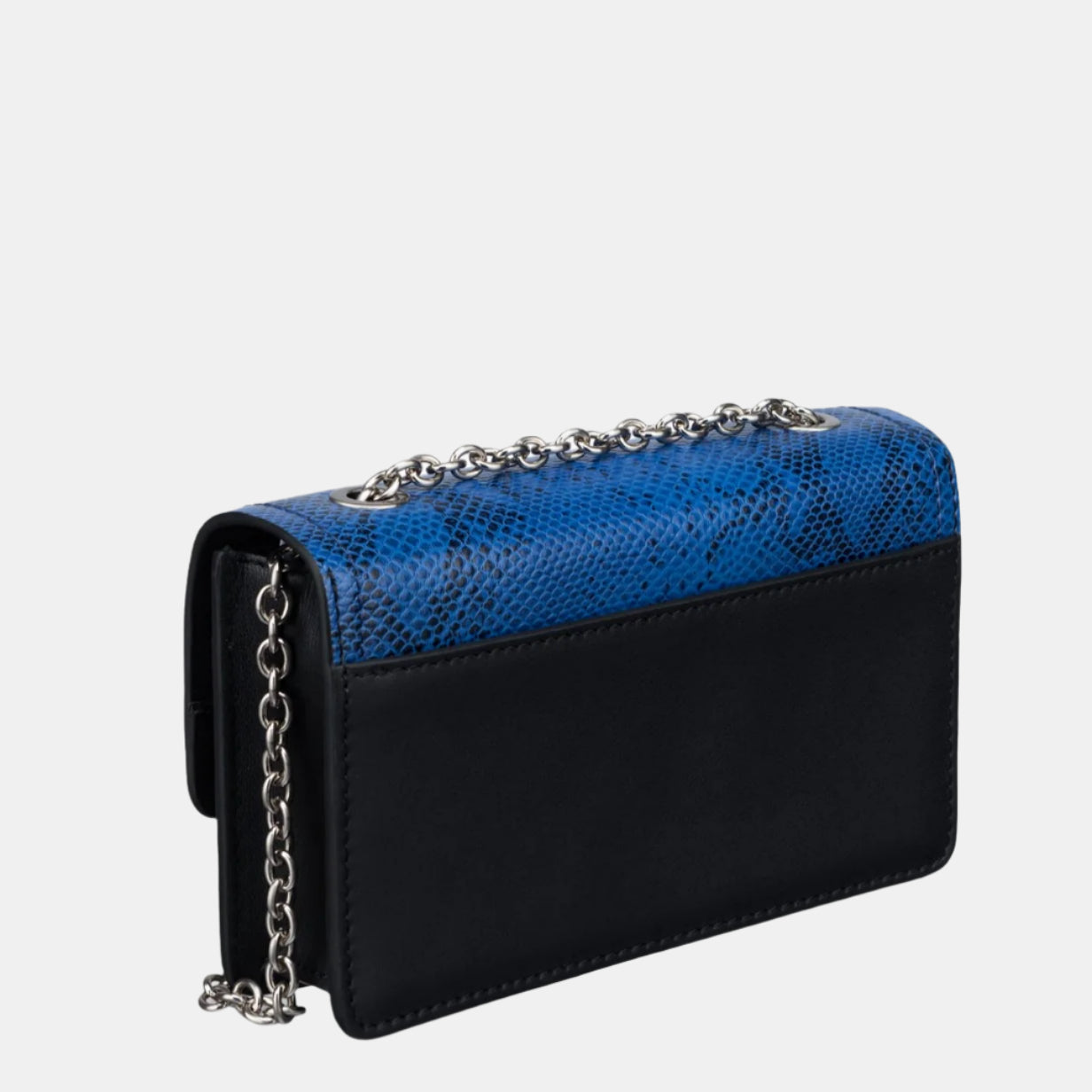 Erie Sling Bag#Color_Blue