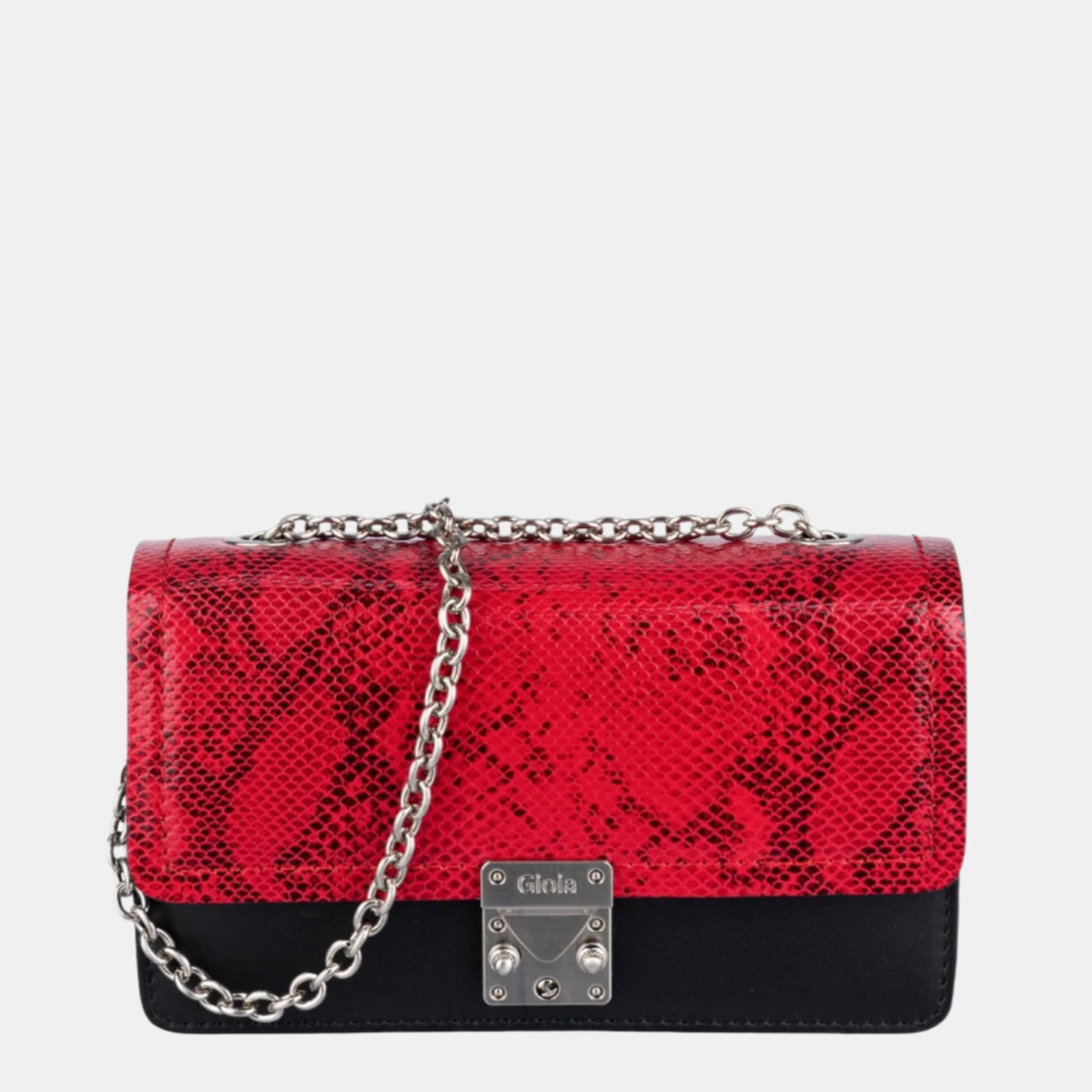 Erie Sling Bag#Color_Red