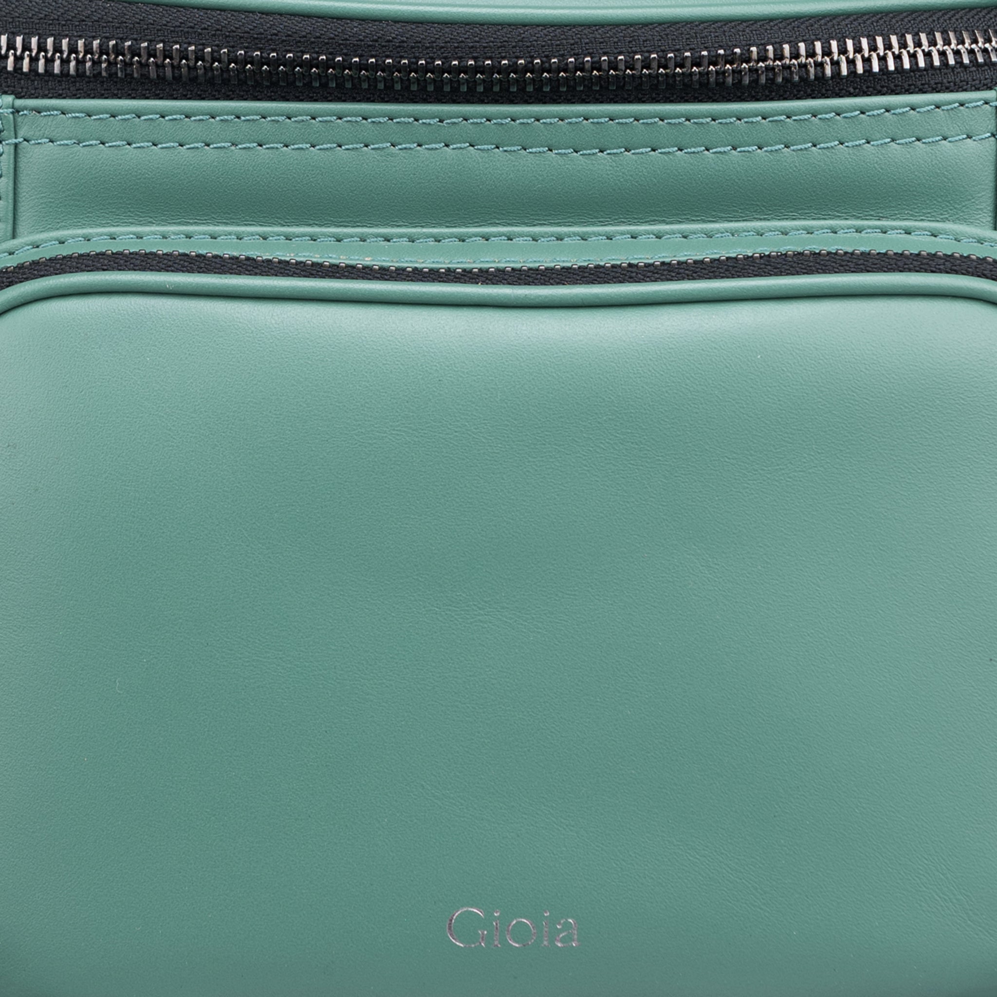 Fann Belt Bag#Color_Green