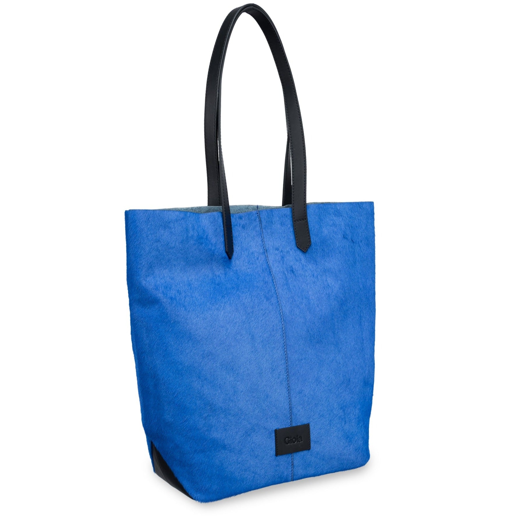 Mia tote#Color_Blue
