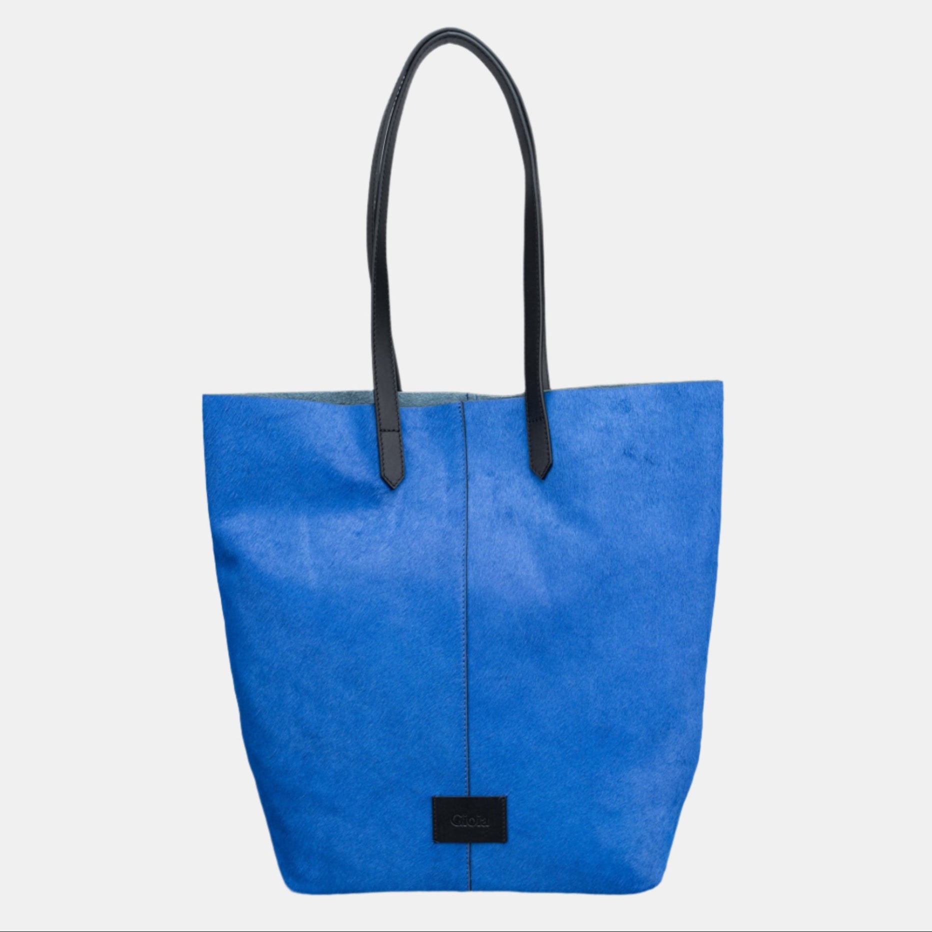 Mia tote#Color_Blue