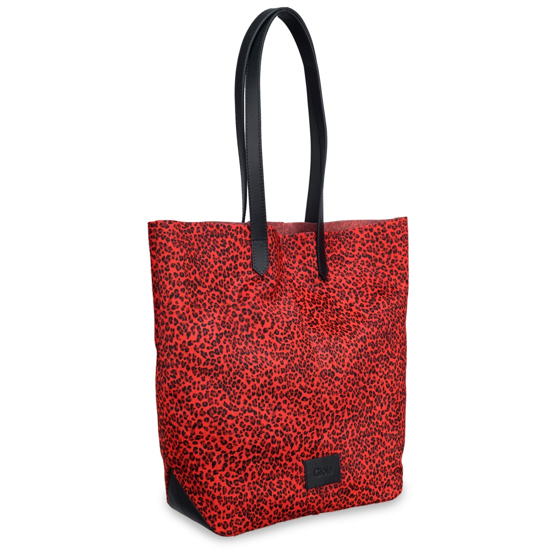 Mia tote#Color_Red