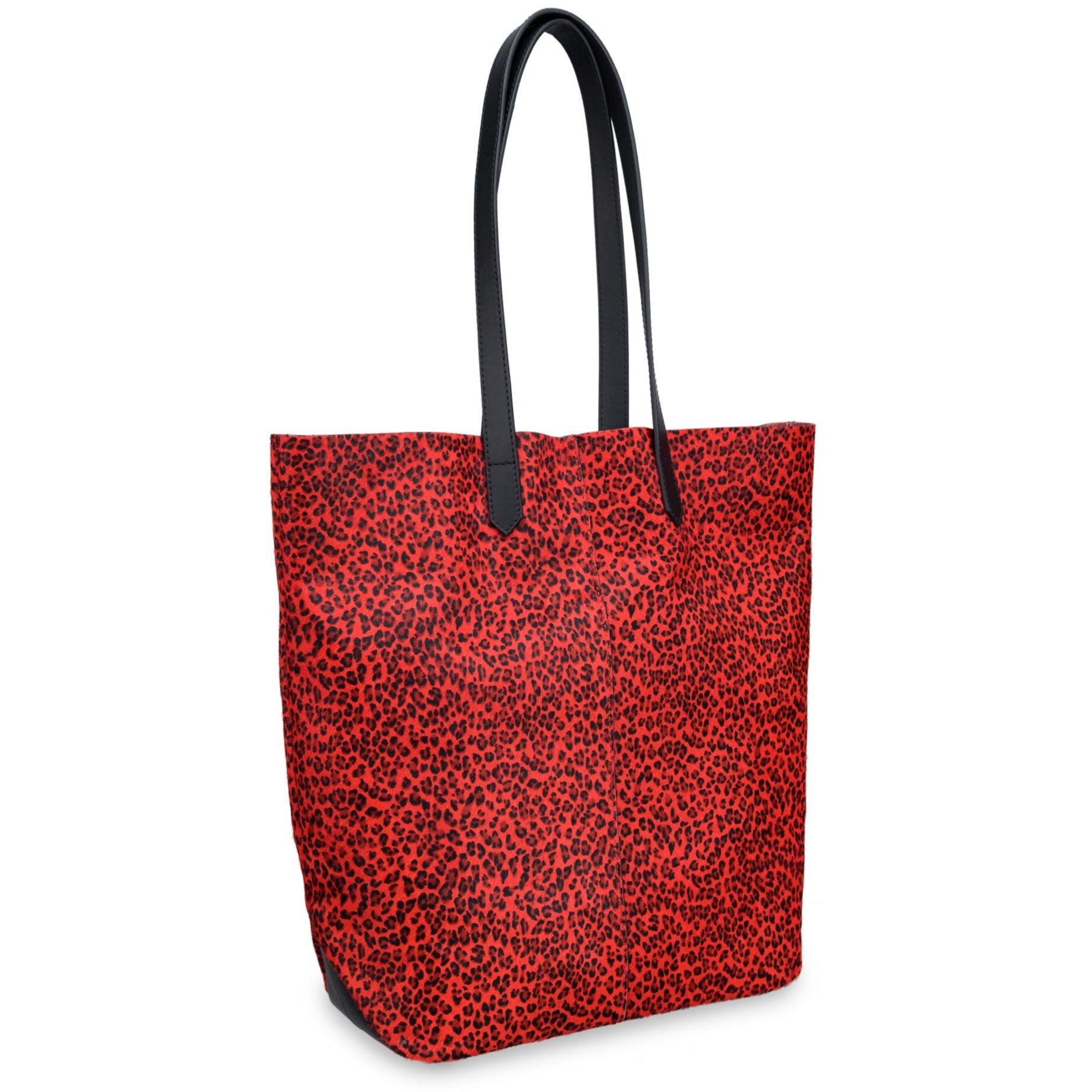 Mia tote#Color_Red