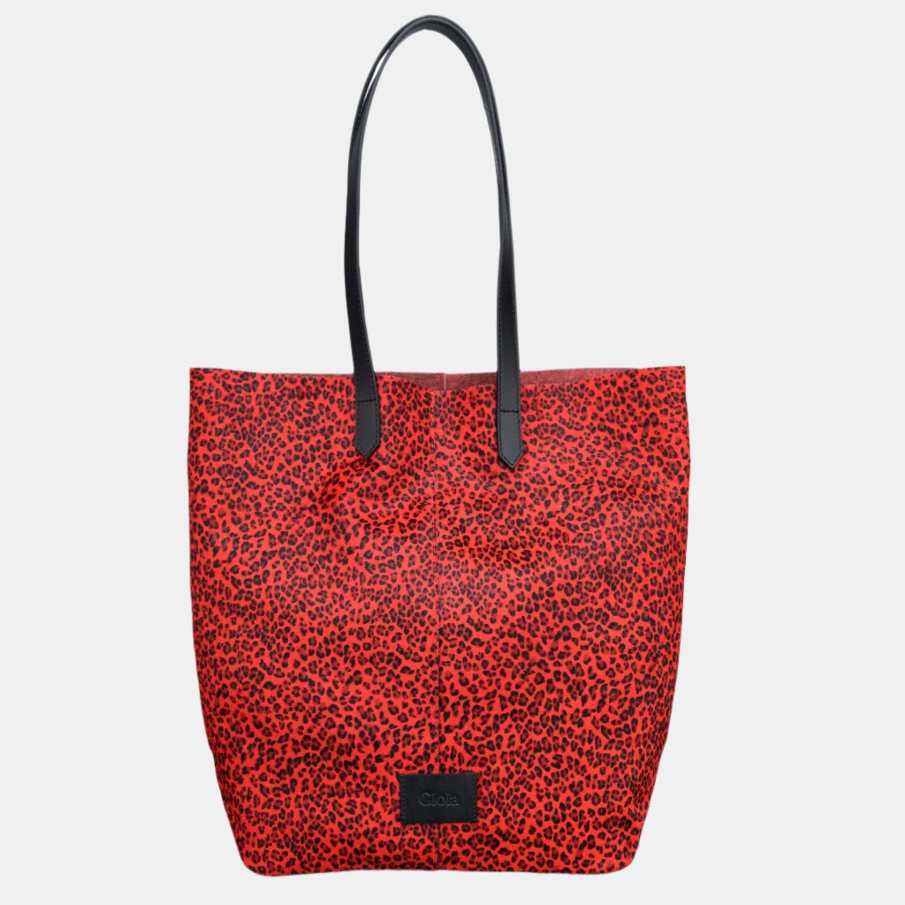 Mia tote#Color_Red