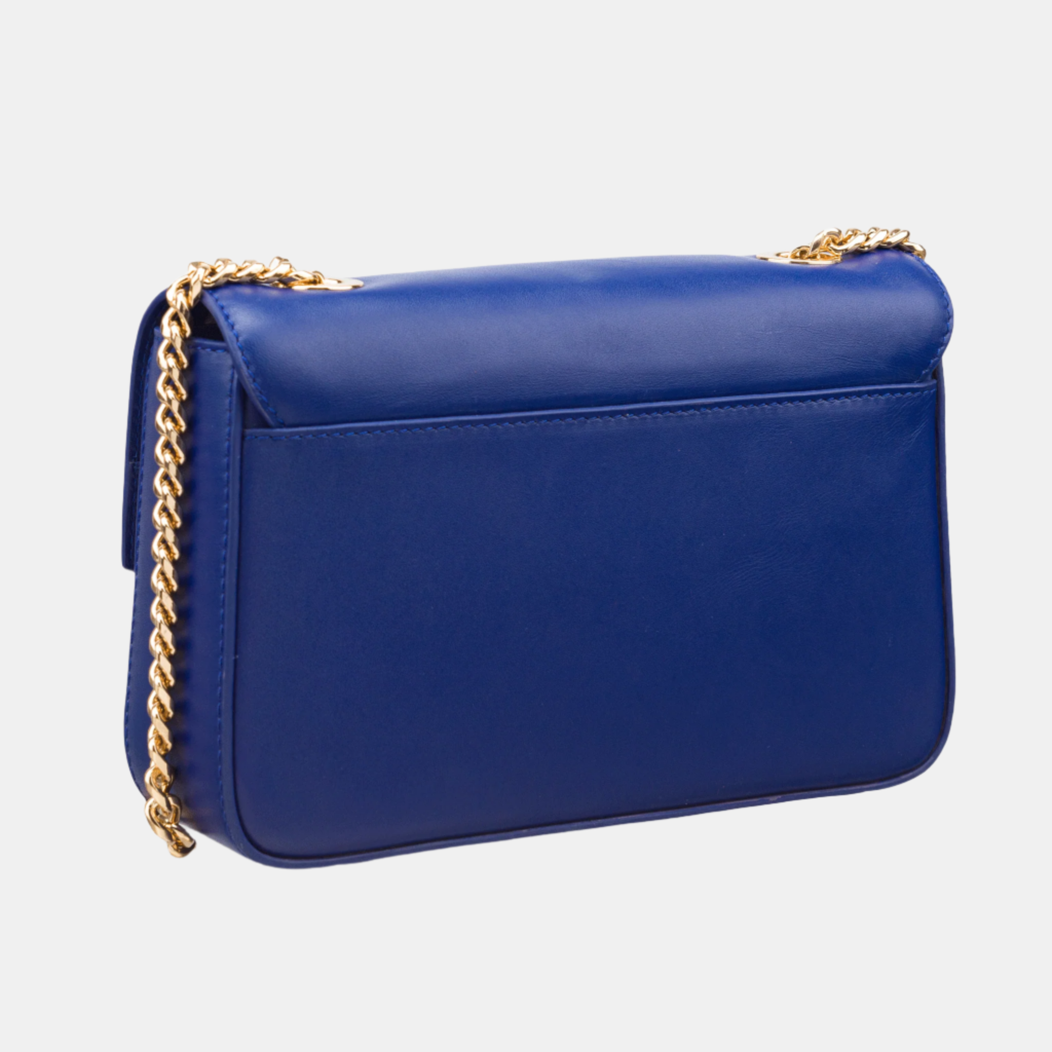 Renie Sling Bag#Color_Blue