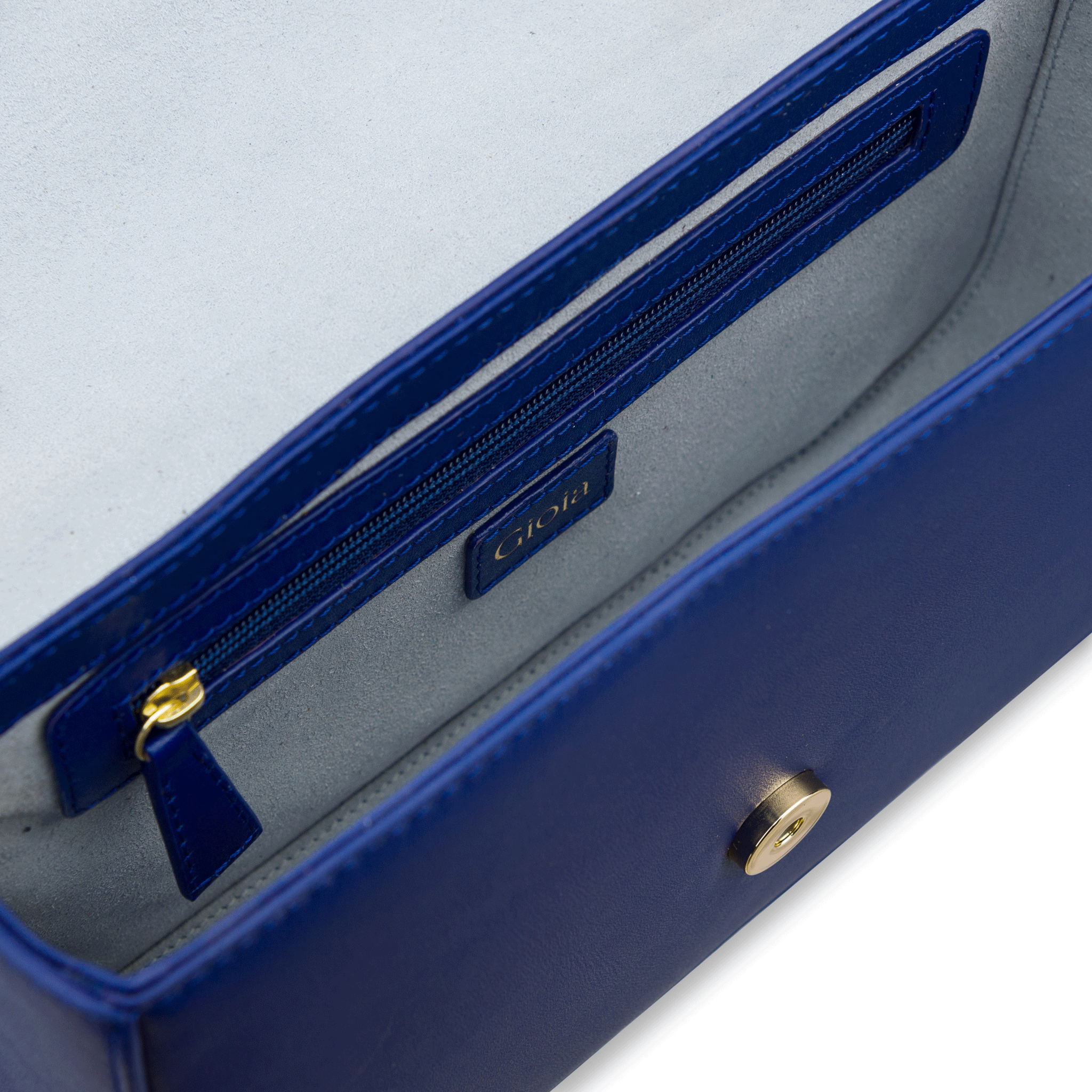 Renie Sling Bag#Color_Blue