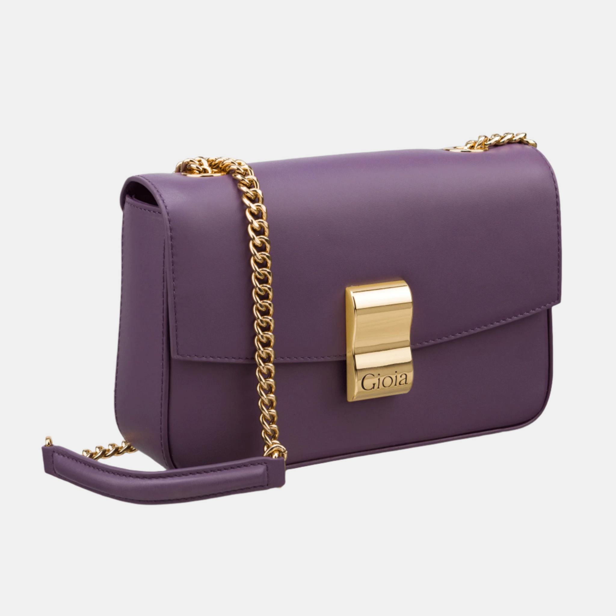 Renie Sling Bag#Color_Mauve