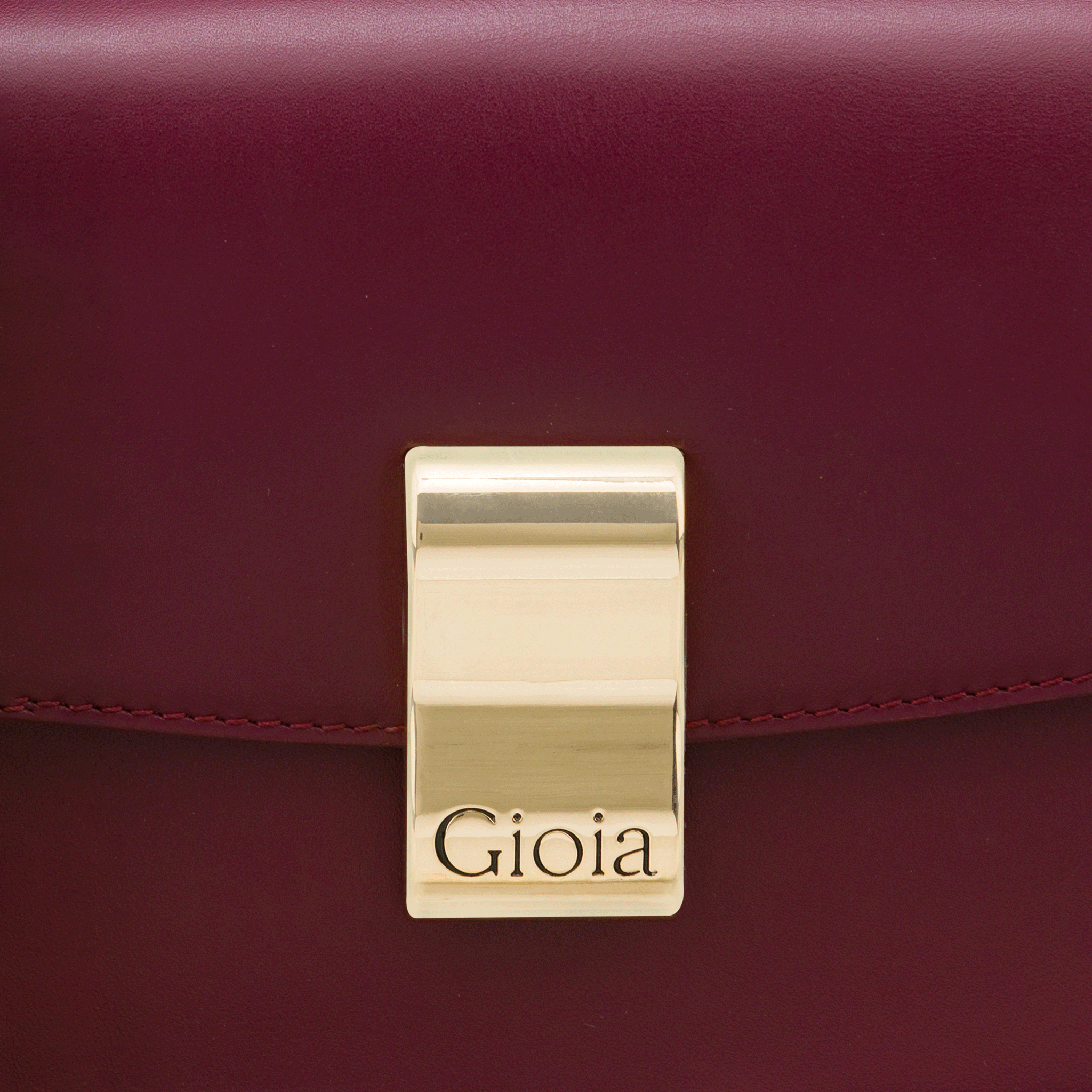 Renie Sling Bag#Color_Merlot