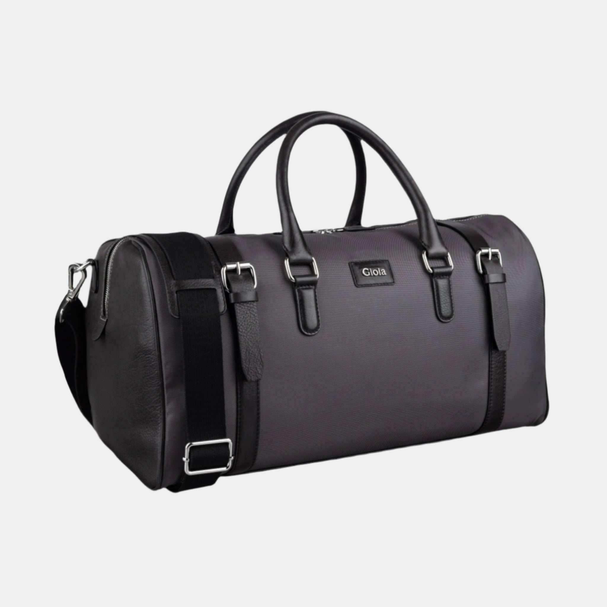 Rober Holdall#Color_Black