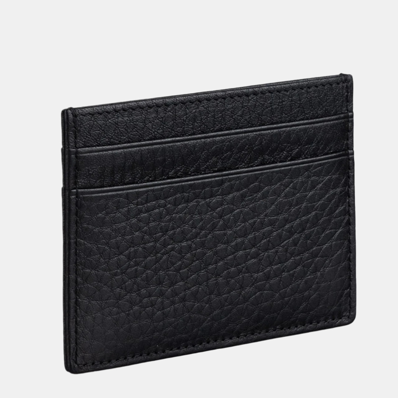 Rober Credit Card Holder#Color_Black