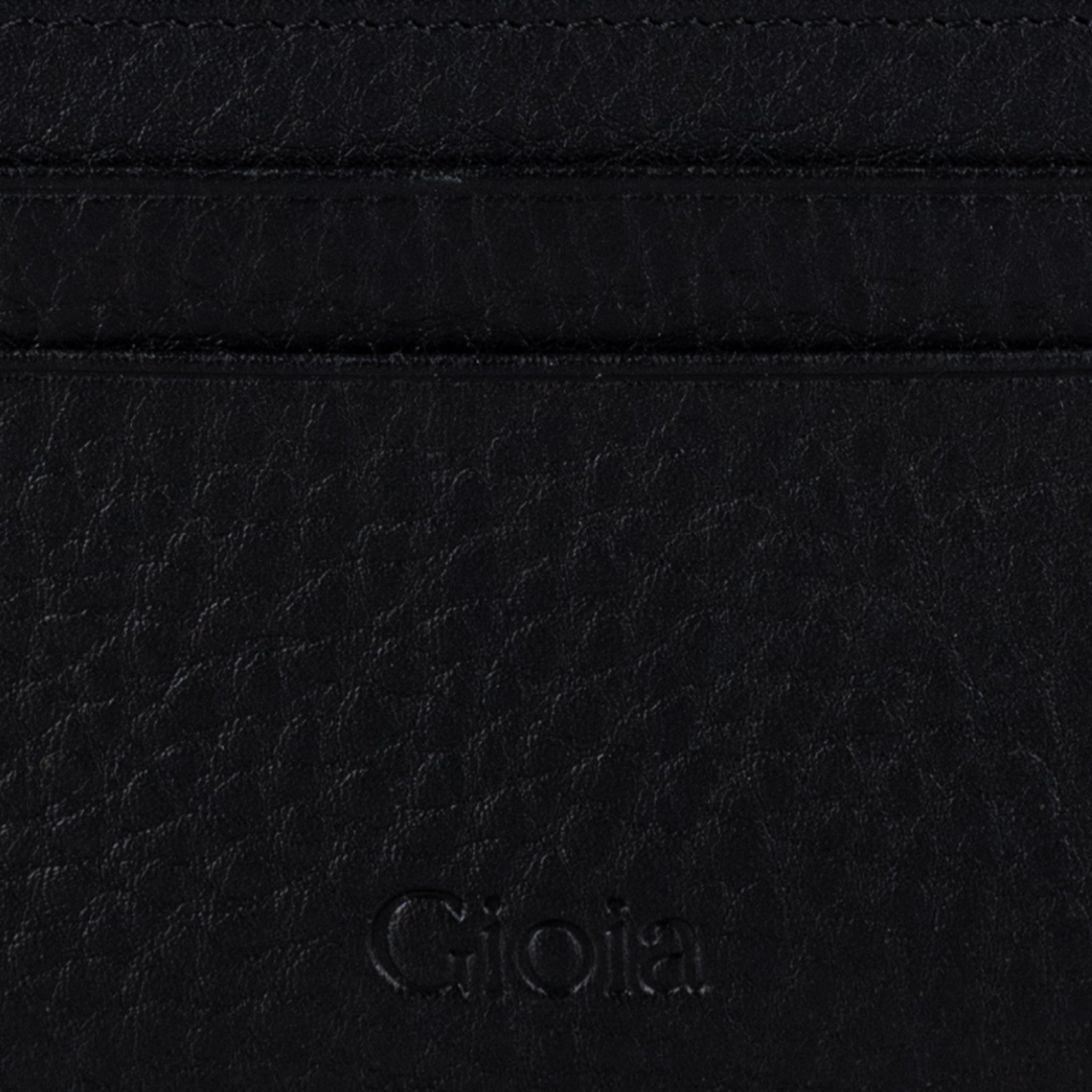 Rober Credit Card Holder#Color_Black