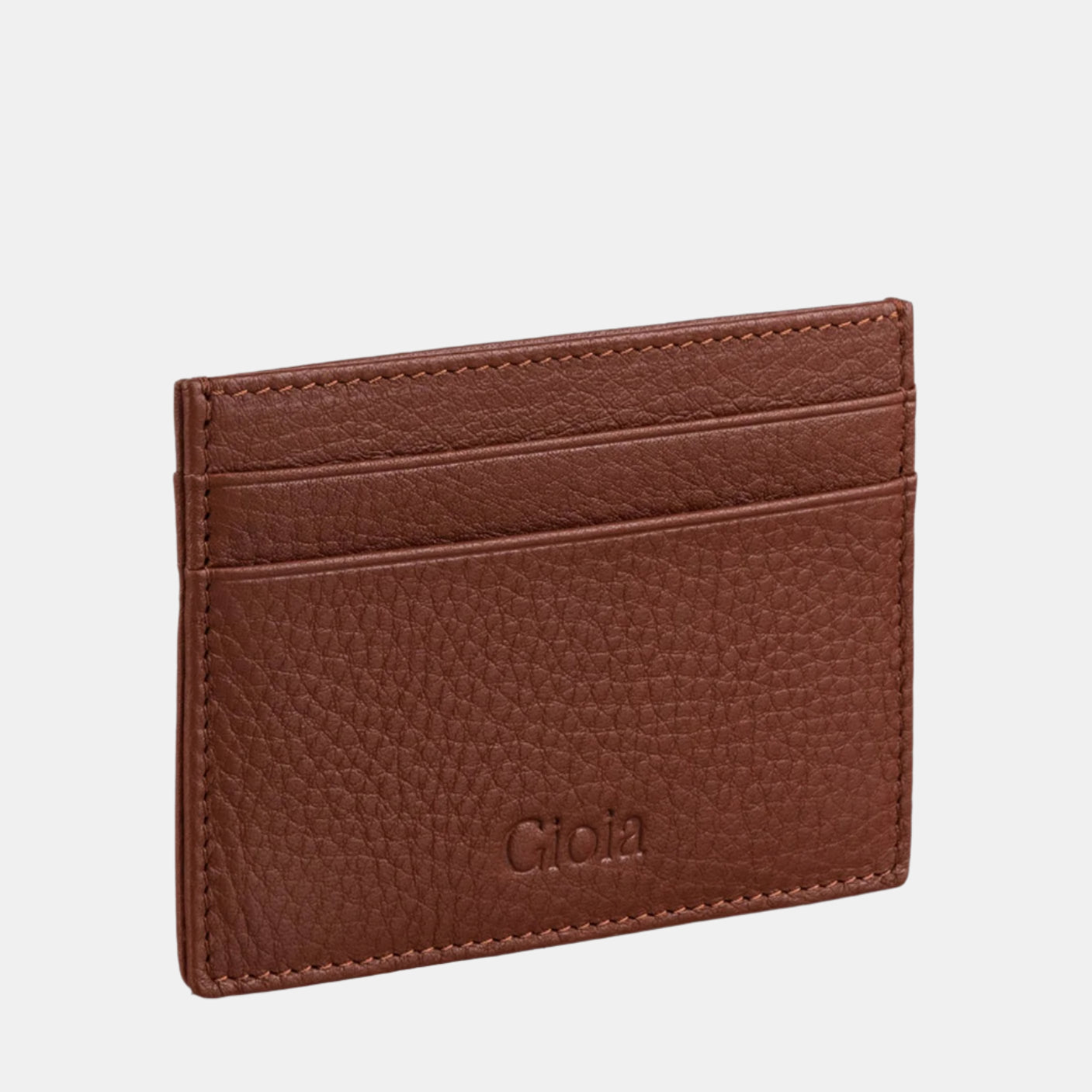 Rober Credit Card Holder#Color_Tan