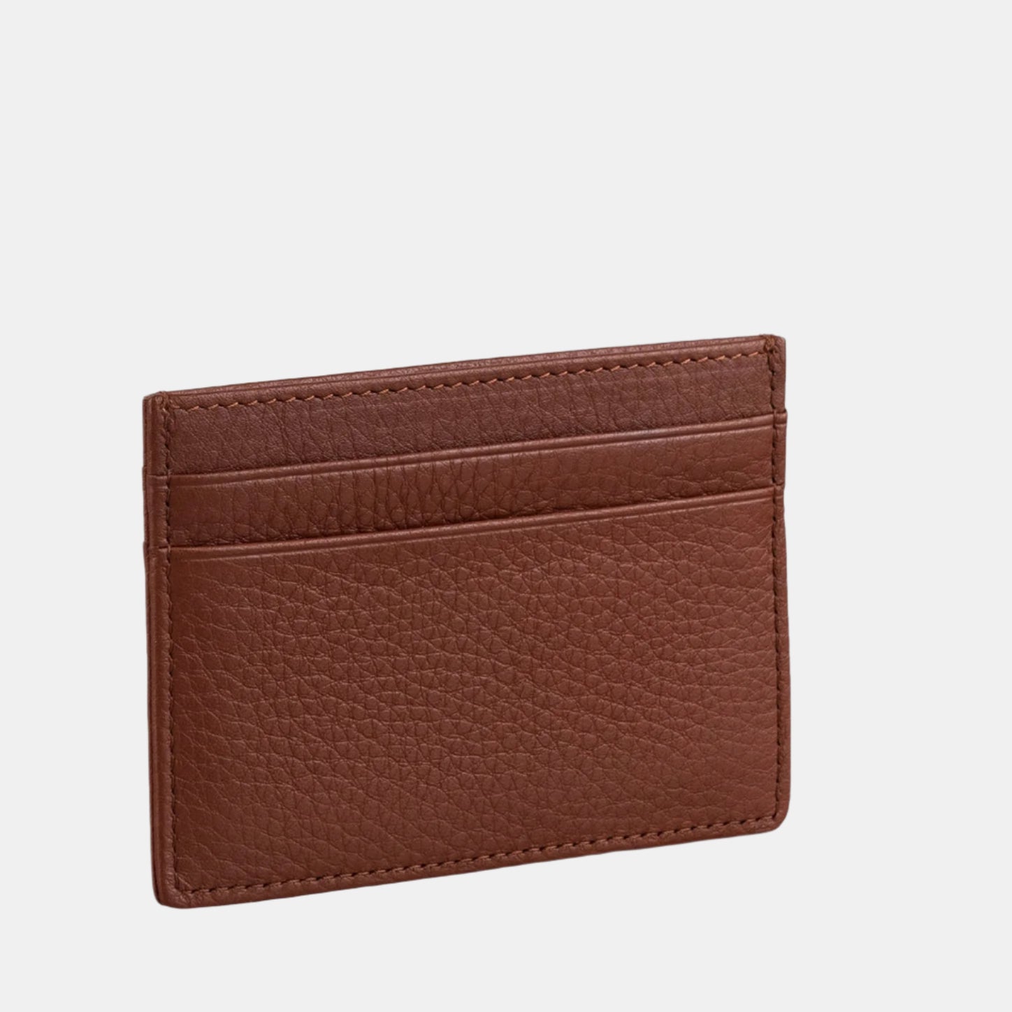Rober Credit Card Holder#Color_Tan