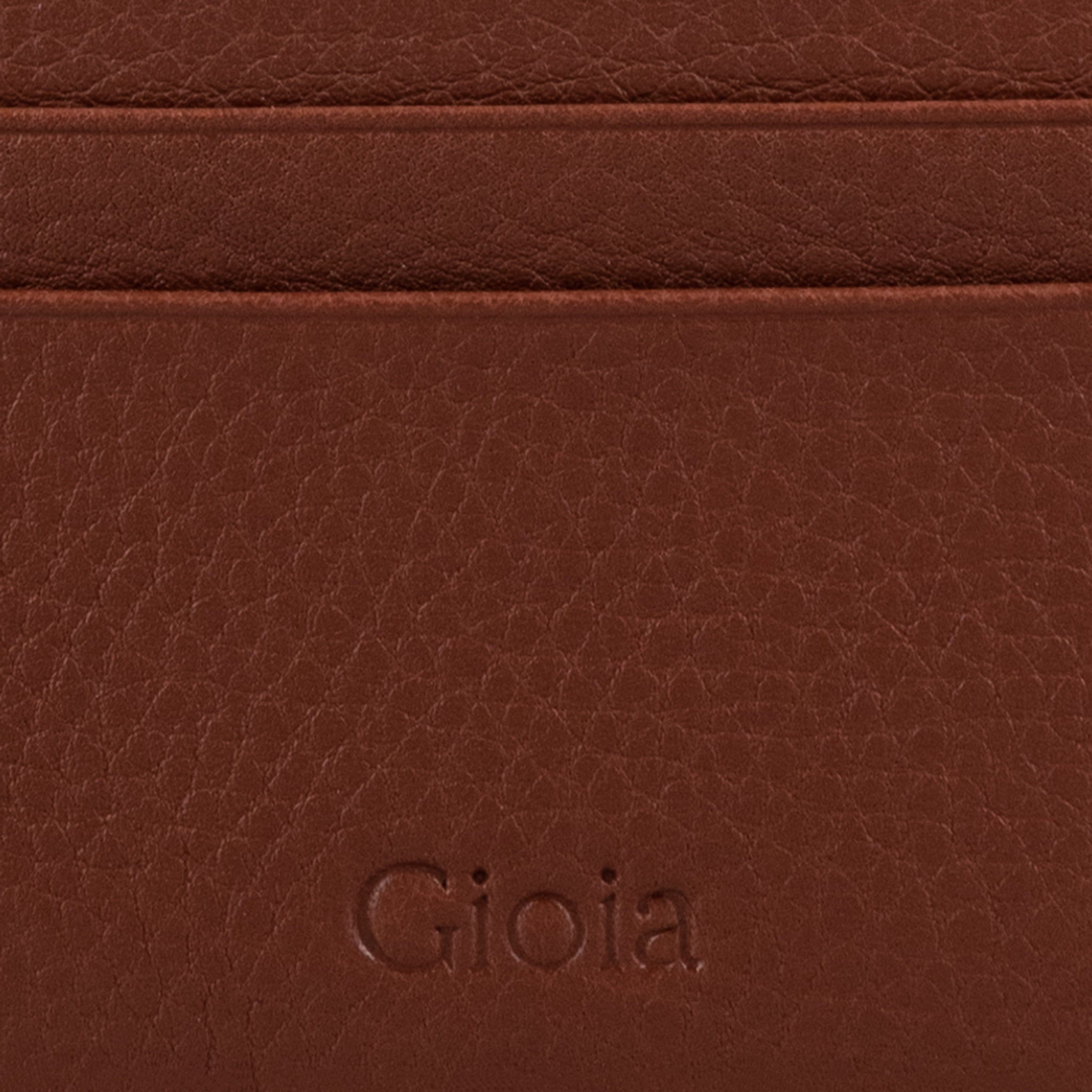Rober Credit Card Holder#Color_Tan