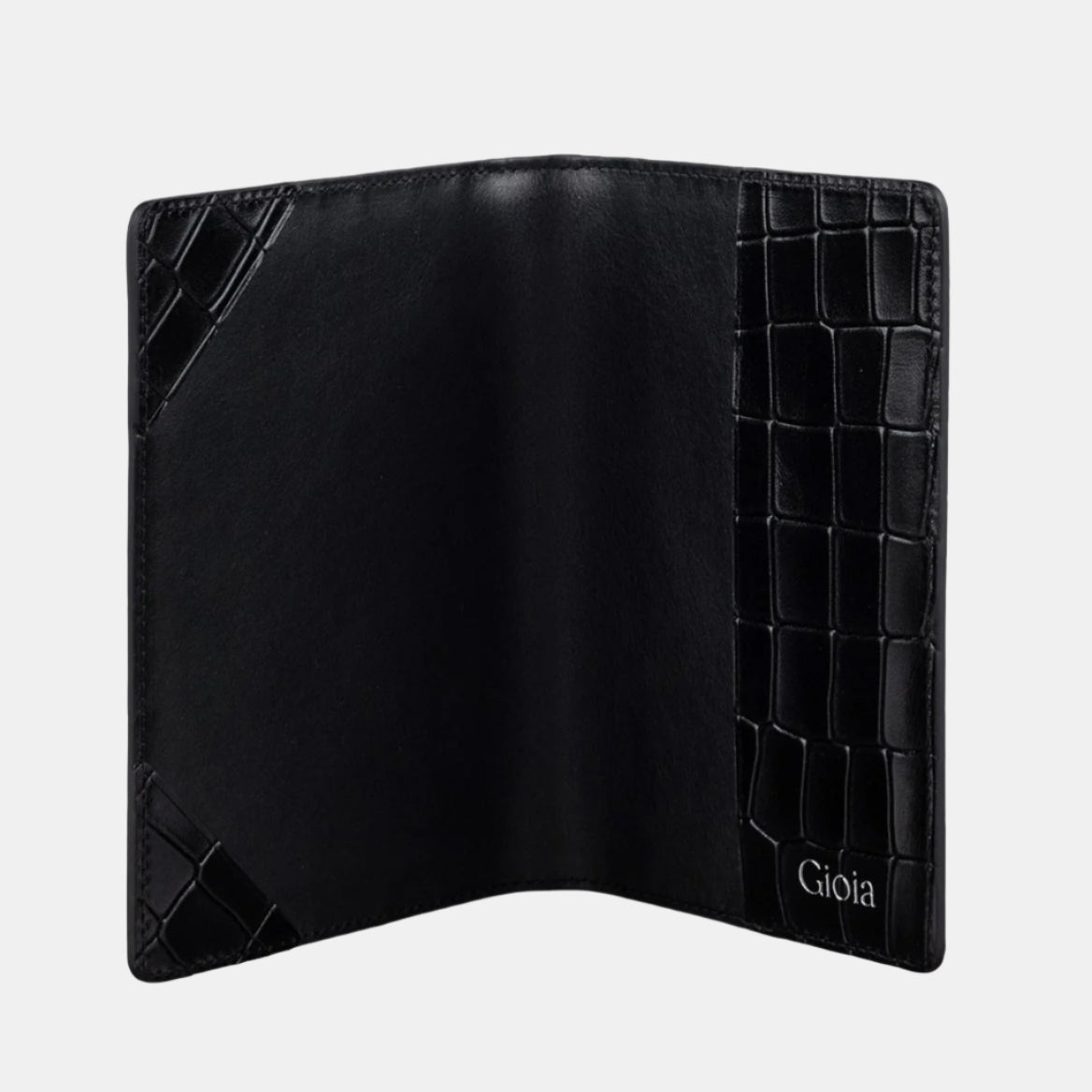 Rober Passport Holder