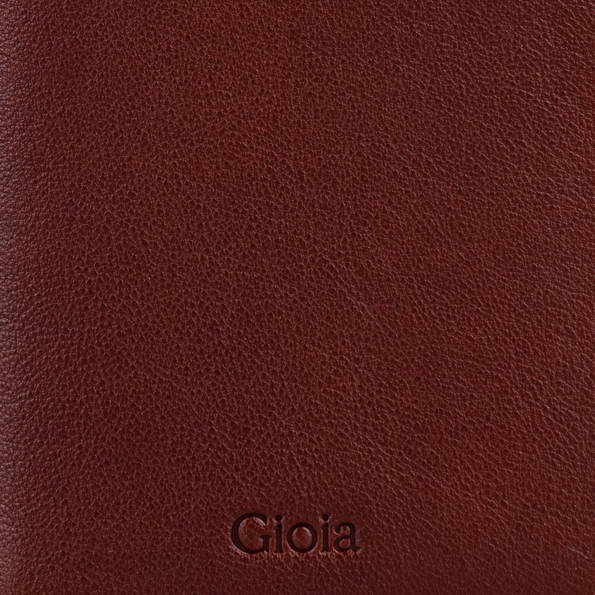 Rober Passport Holder