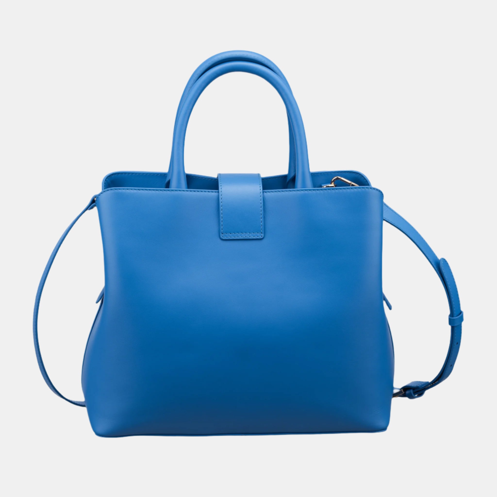 Srina Tote#Color_Blue